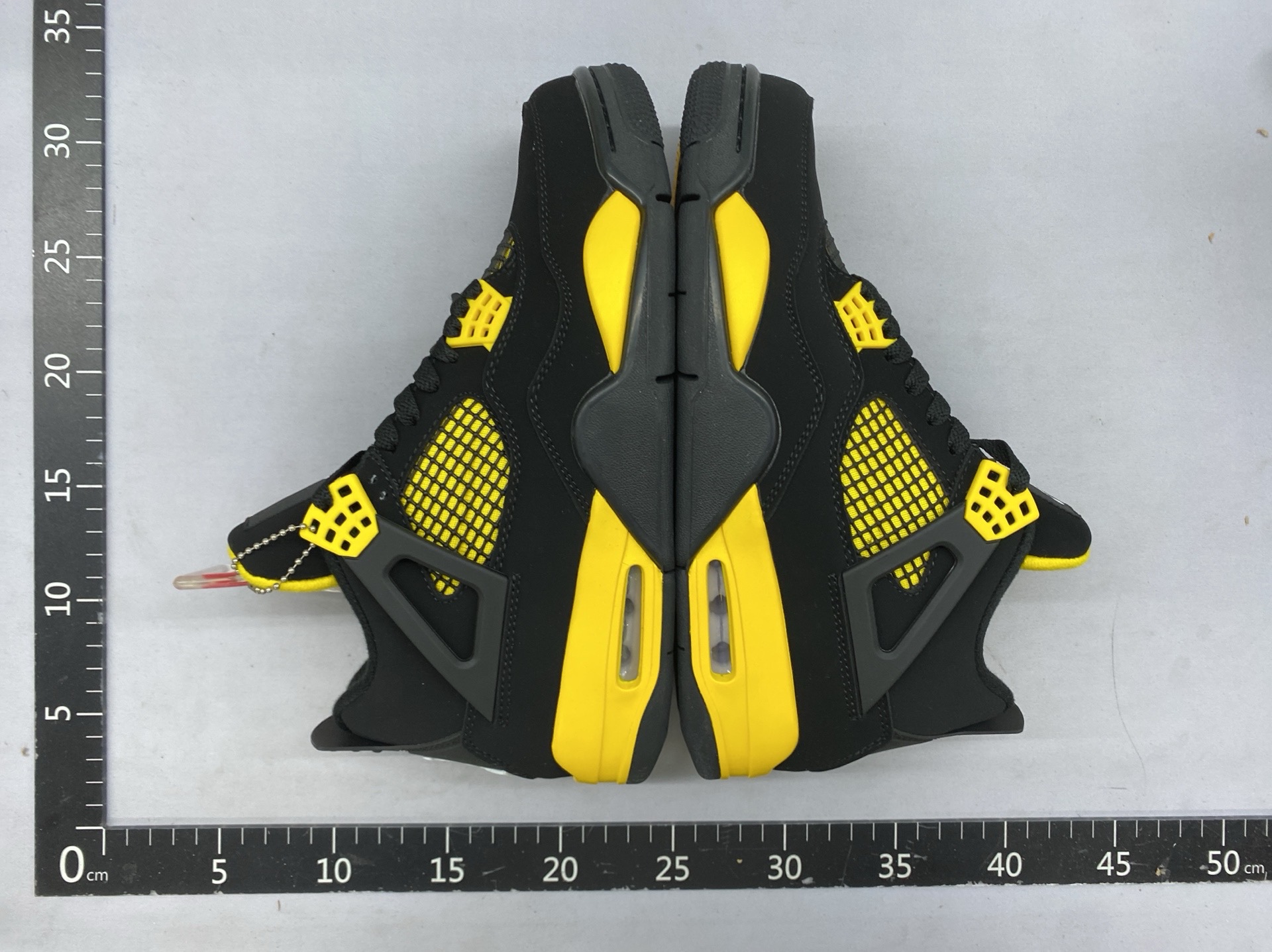 【KZ BATCH】J/4篮球鞋
