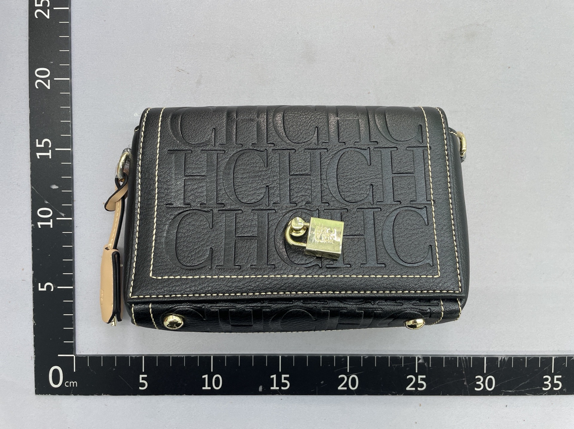 Chhc women’s crossbody bag 2025 new small square bag ladies’ underarm bag shoulder bag – premium style