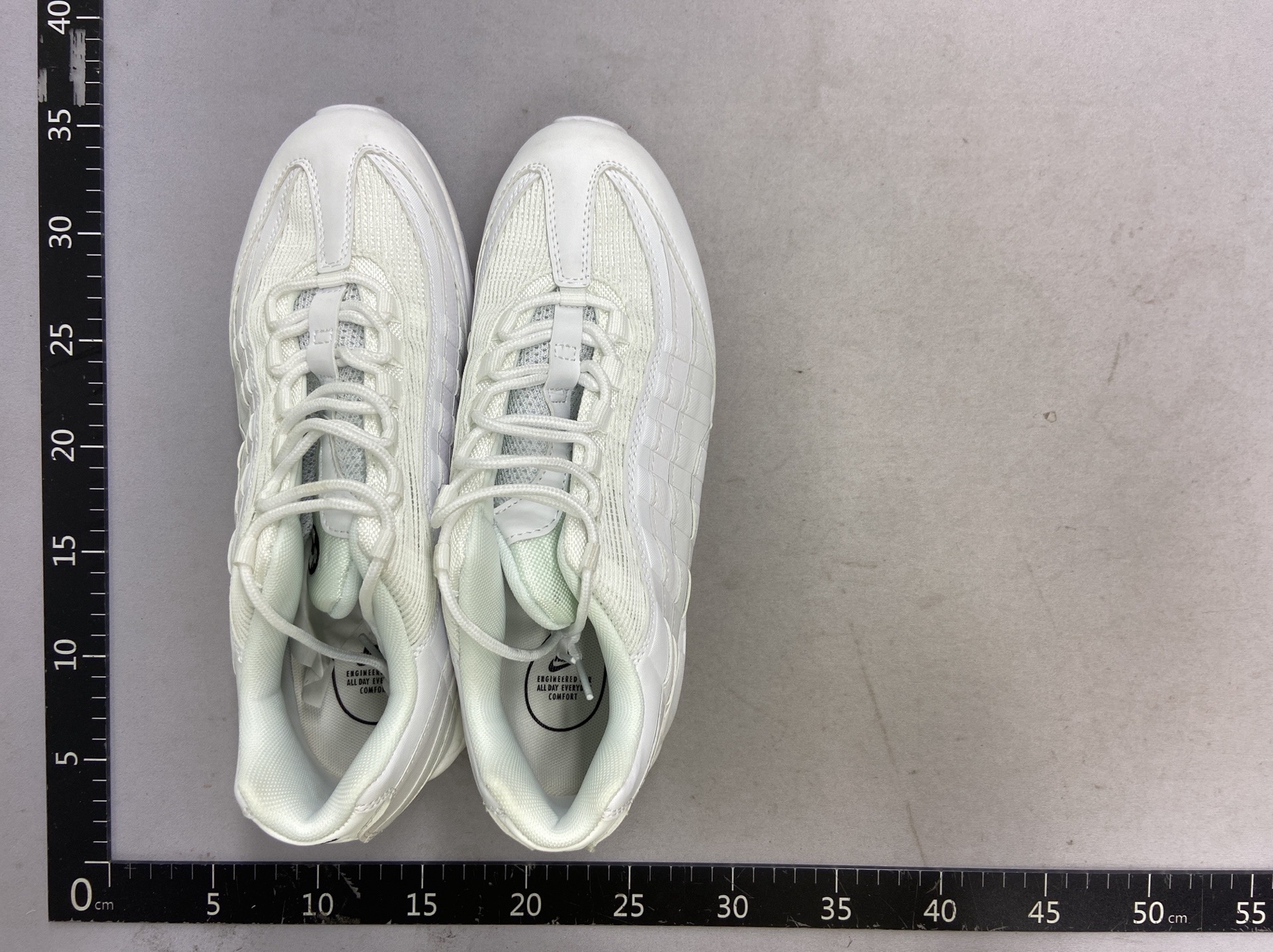 2024新款外贸跨境 运动鞋max95气垫鞋OG Shoes大码鞋男鞋跑步鞋