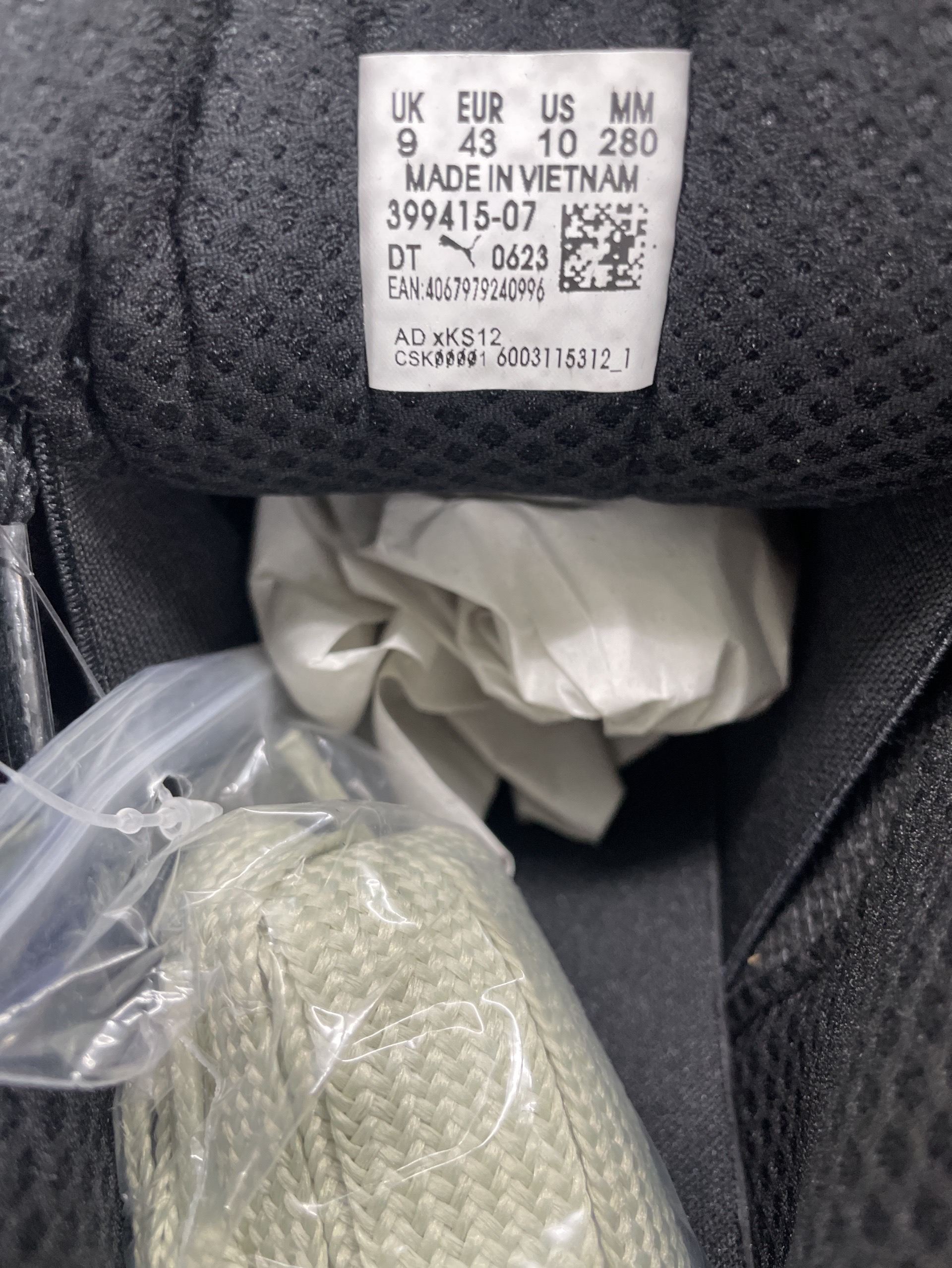 Gc version pa suede xl hijab bread shoes lightweight non-sliplow ankle sneakers real shot first release perfect details official 1:1 synchronized upgrade