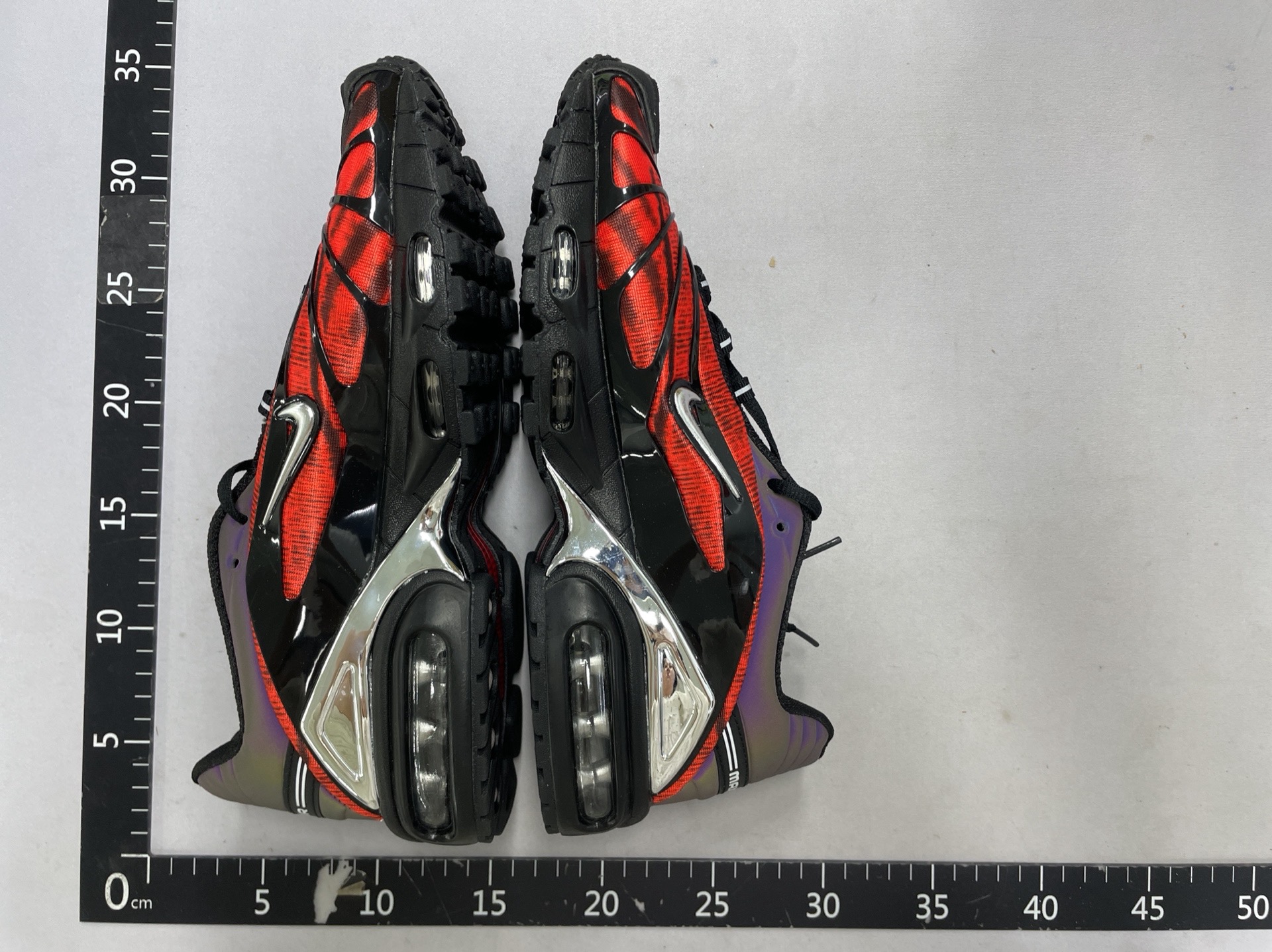 高品质Max Tailwind 联名款 经典气垫跑鞋运动鞋 联名TN气垫鞋