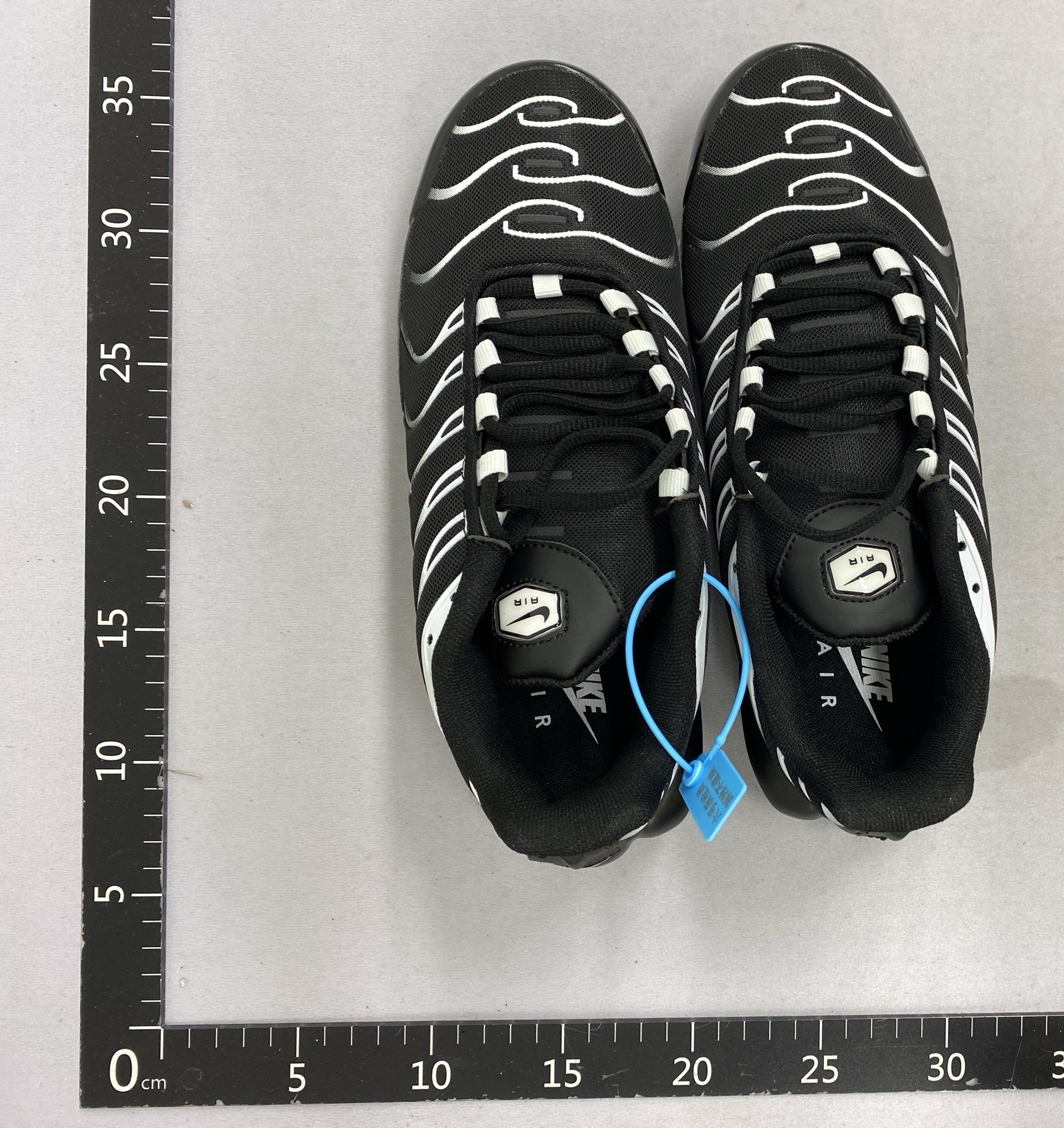 TX版本 AIR MAXPLUS DRIFT TN 休闲气垫缓震跑步运动鞋
