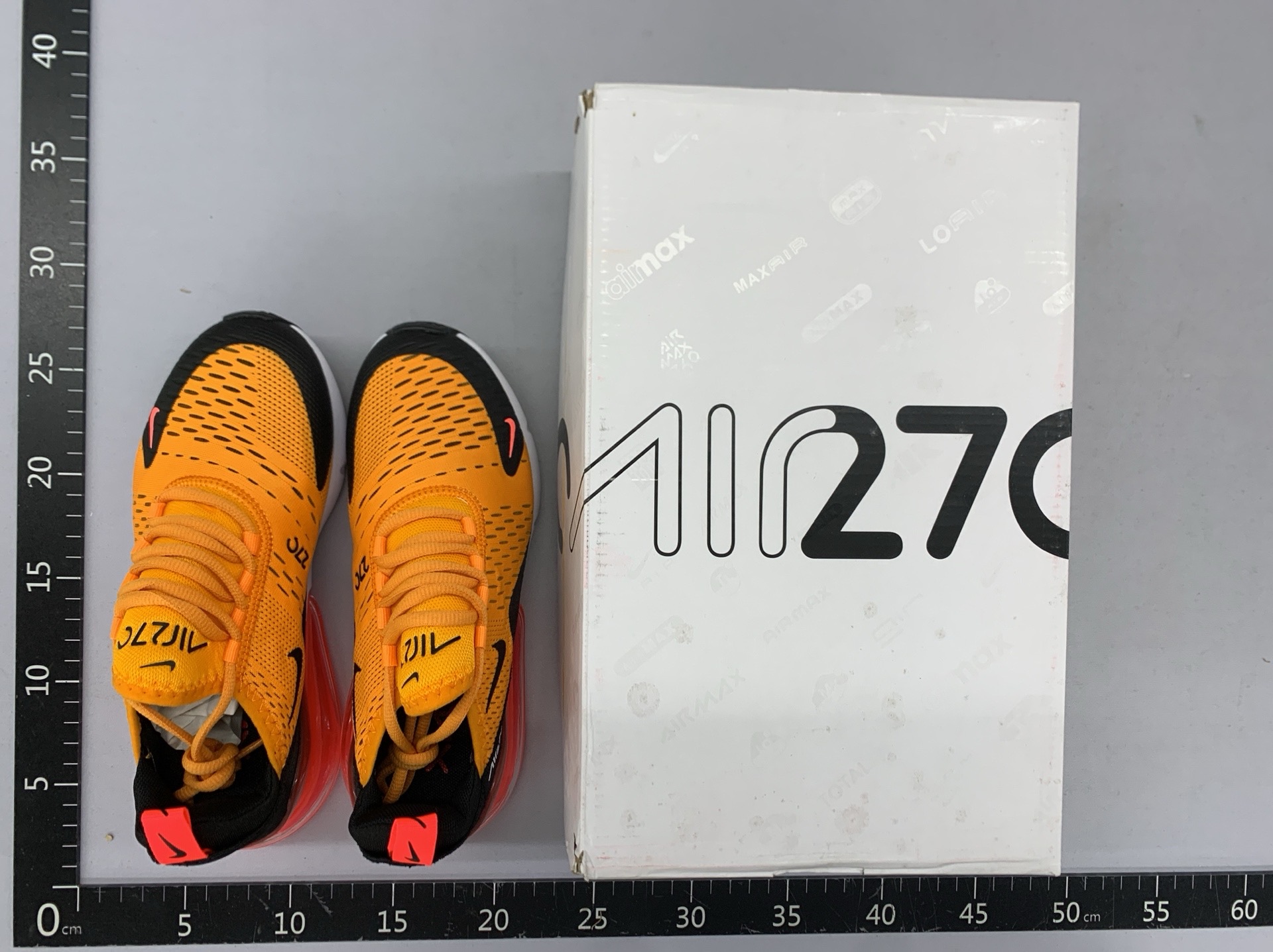 莆田厂家270气垫鞋新款舒适百搭外贸运动鞋减震MAX97MAXtn