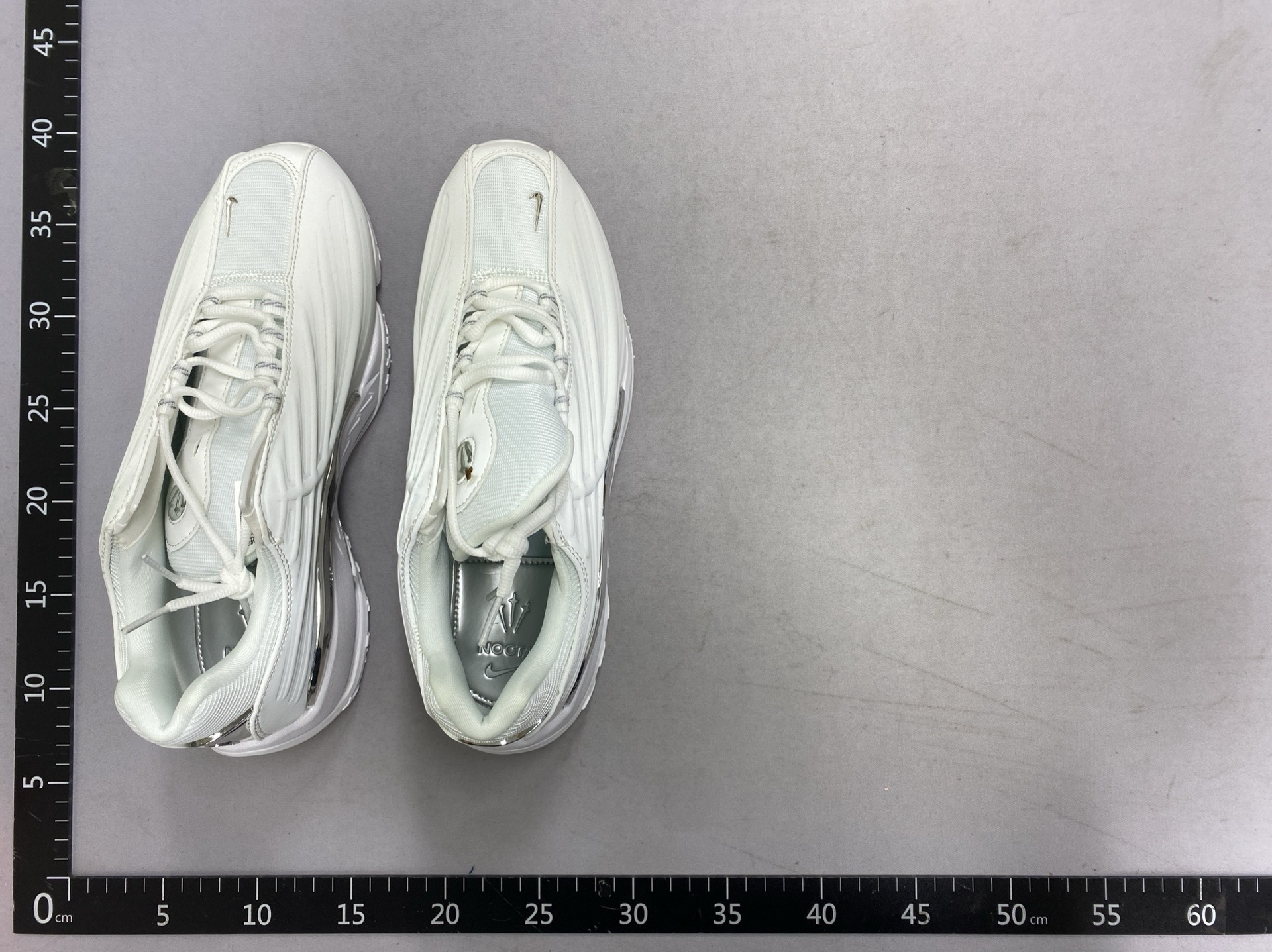 【EE Batch】 NOCTA x  Hot Step 2 Air Terra 联名款减震耐磨机能篮球鞋