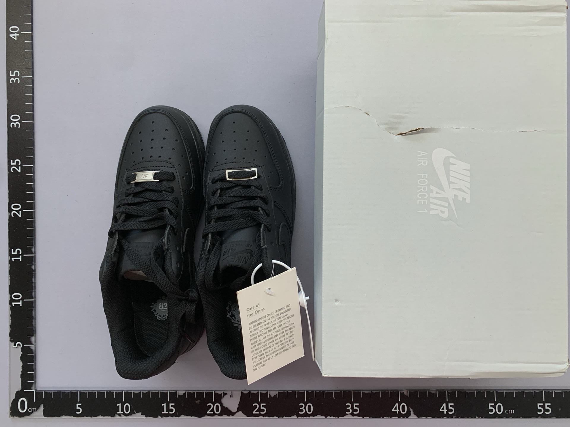 A1f1 sneakers white shoes empty 1