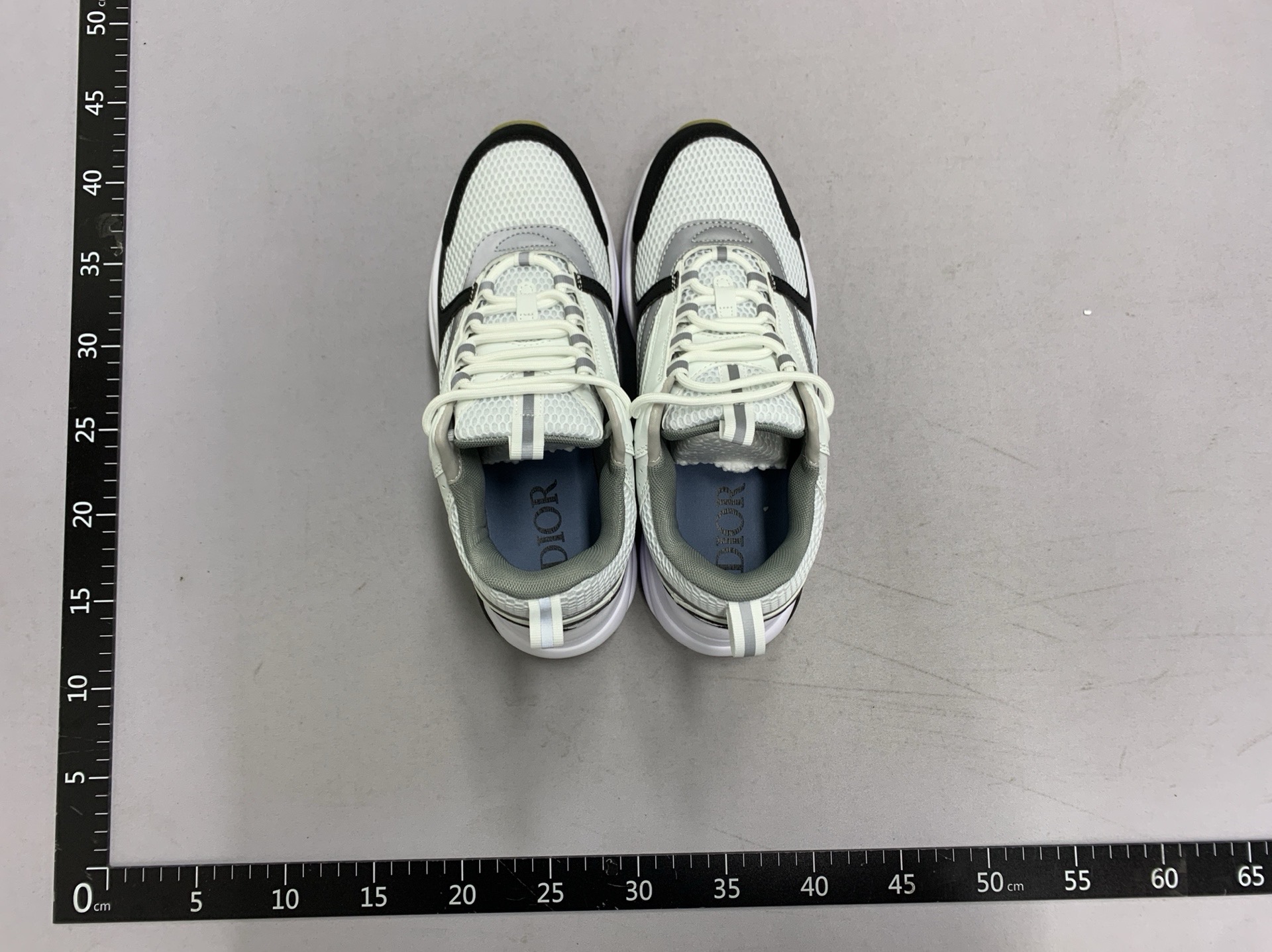musk factory B22运动鞋柒