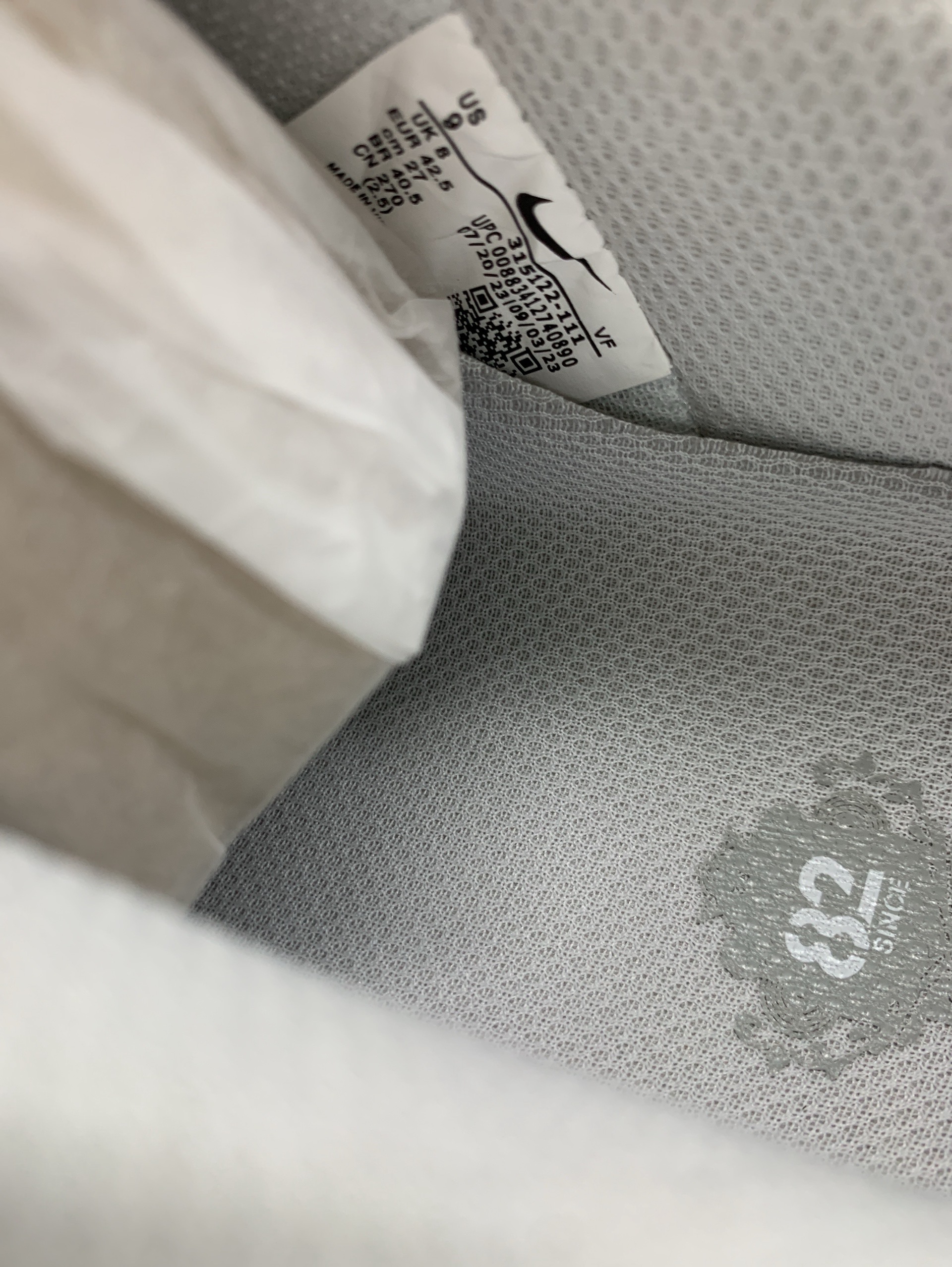 Special offer: new versatile trendy casual skate shoes – $88