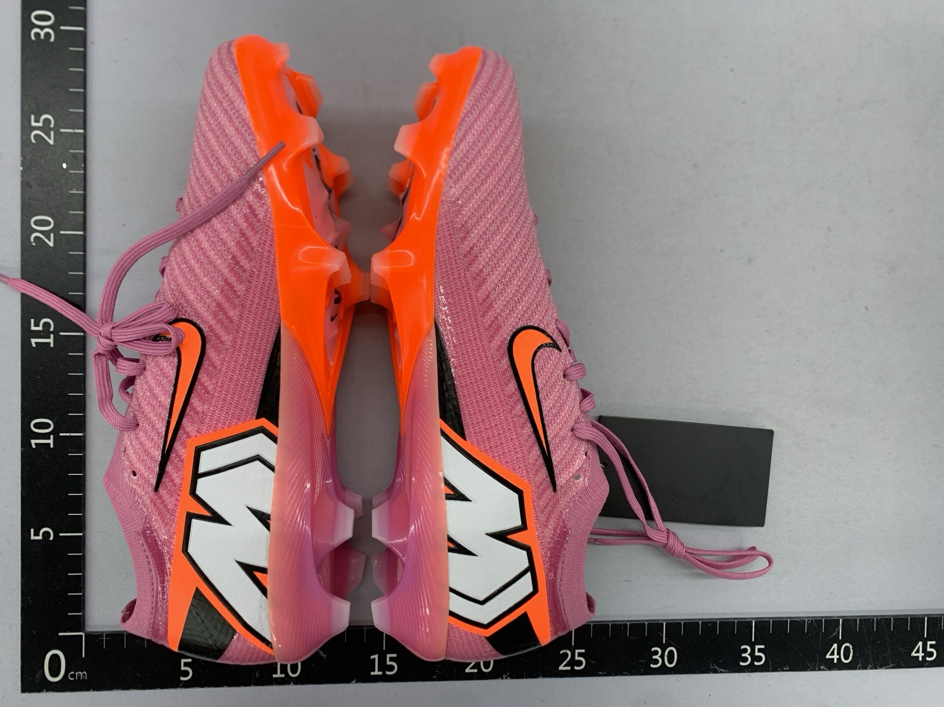 【RT版】Mercurial Vapor足球鞋 LINK1