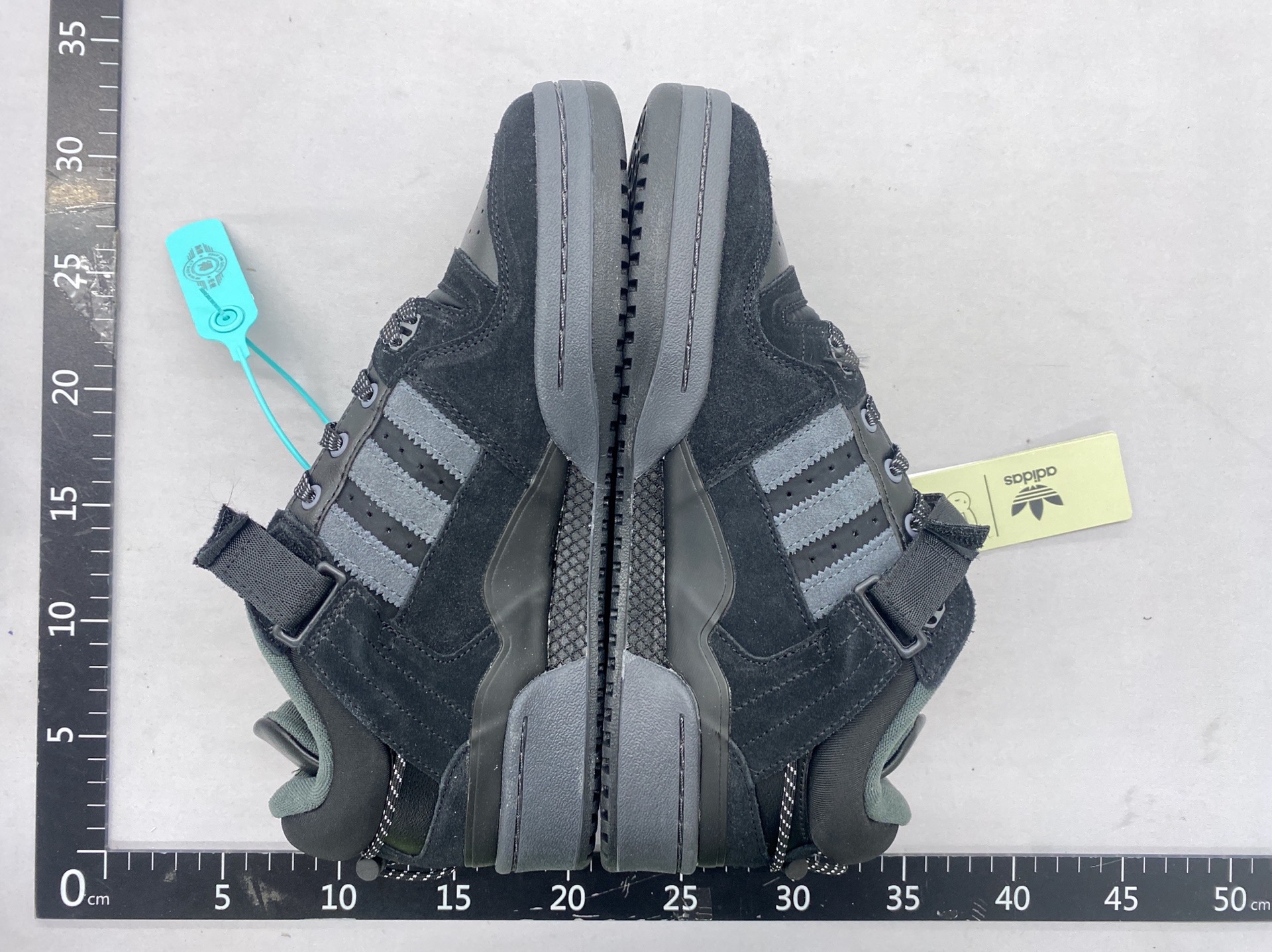 ADDS新款坏痞联名板鞋厚底运动鞋-4737