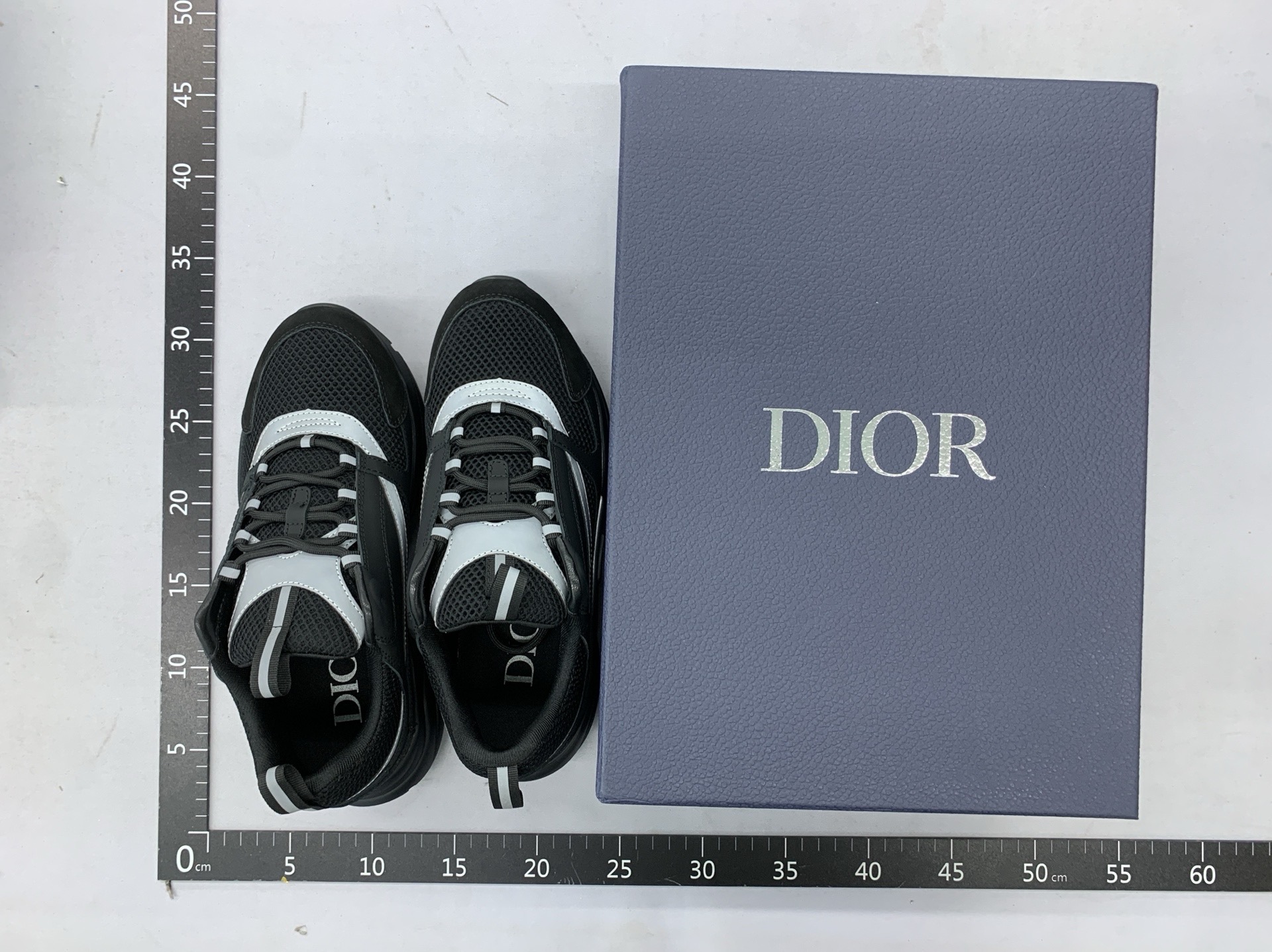 【DG东莞版】Link2  D家经典款 B22系列 网面 休闲 运动鞋 老爹鞋原版购入开发  国外超火 东莞原厂WF03