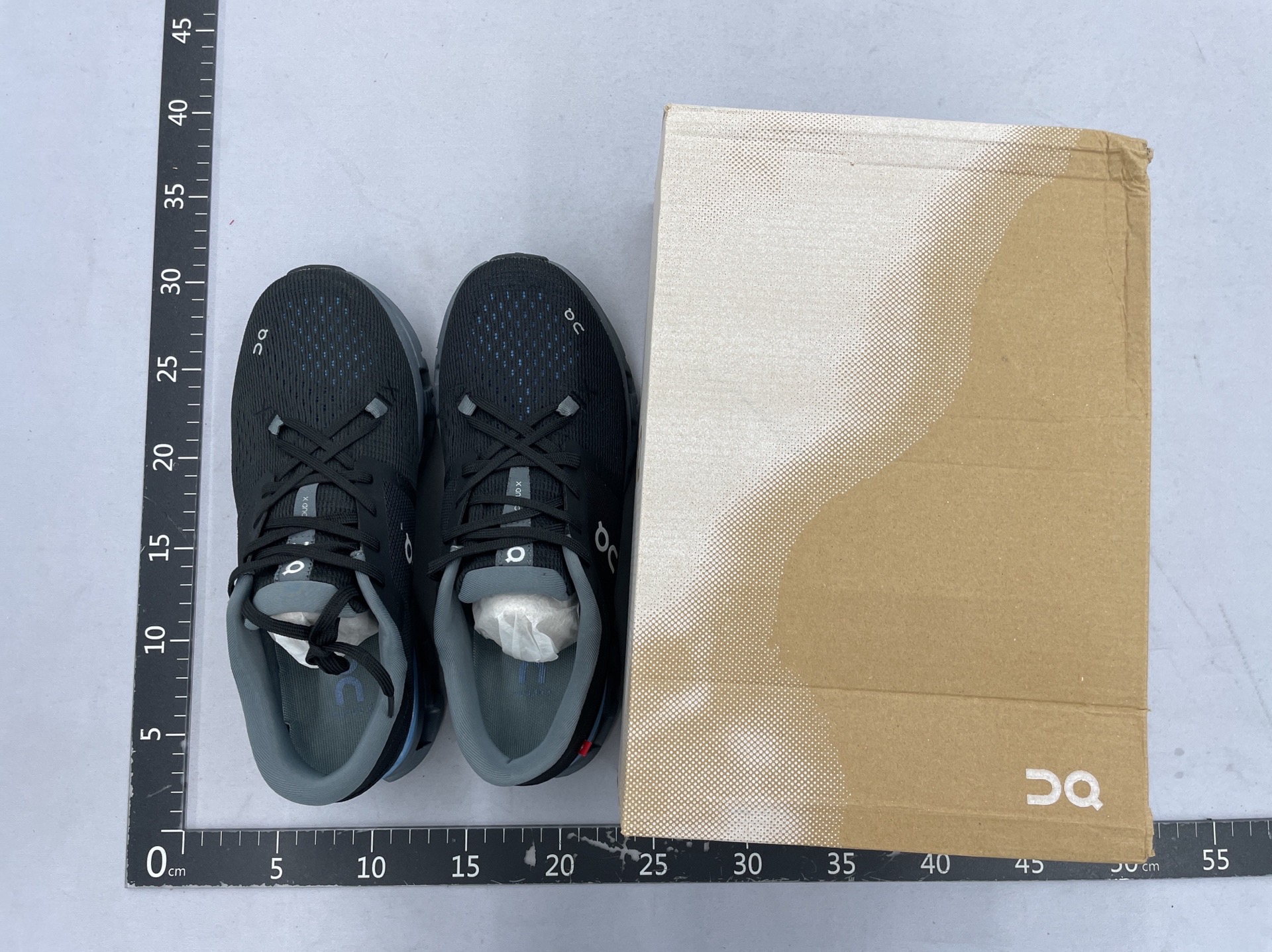 跨境 On昂跑 Cloud X4 低帮轻便休闲跑步运动鞋