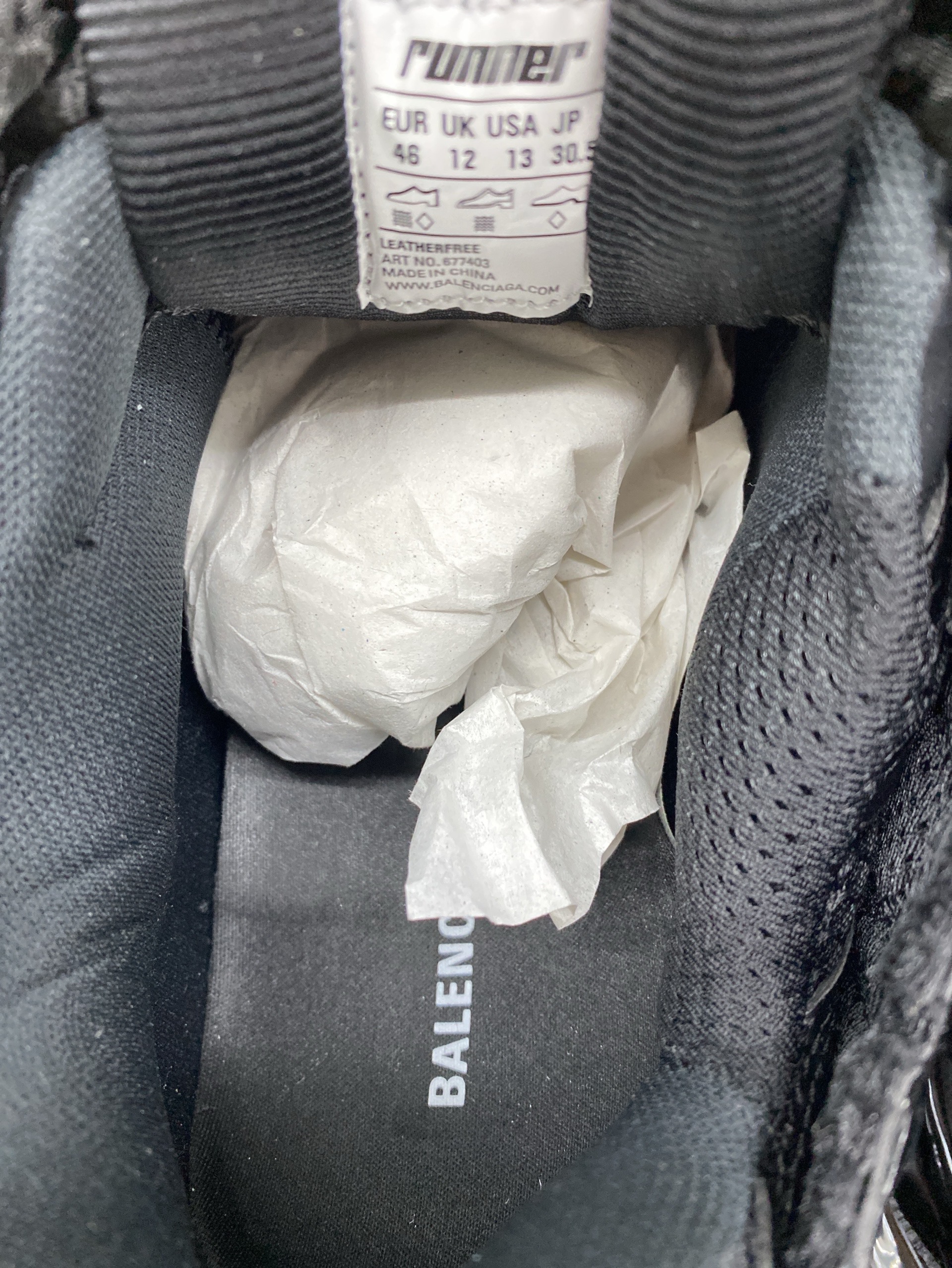 休闲运动鞋复古无灯鞋男女情侣老爹鞋03