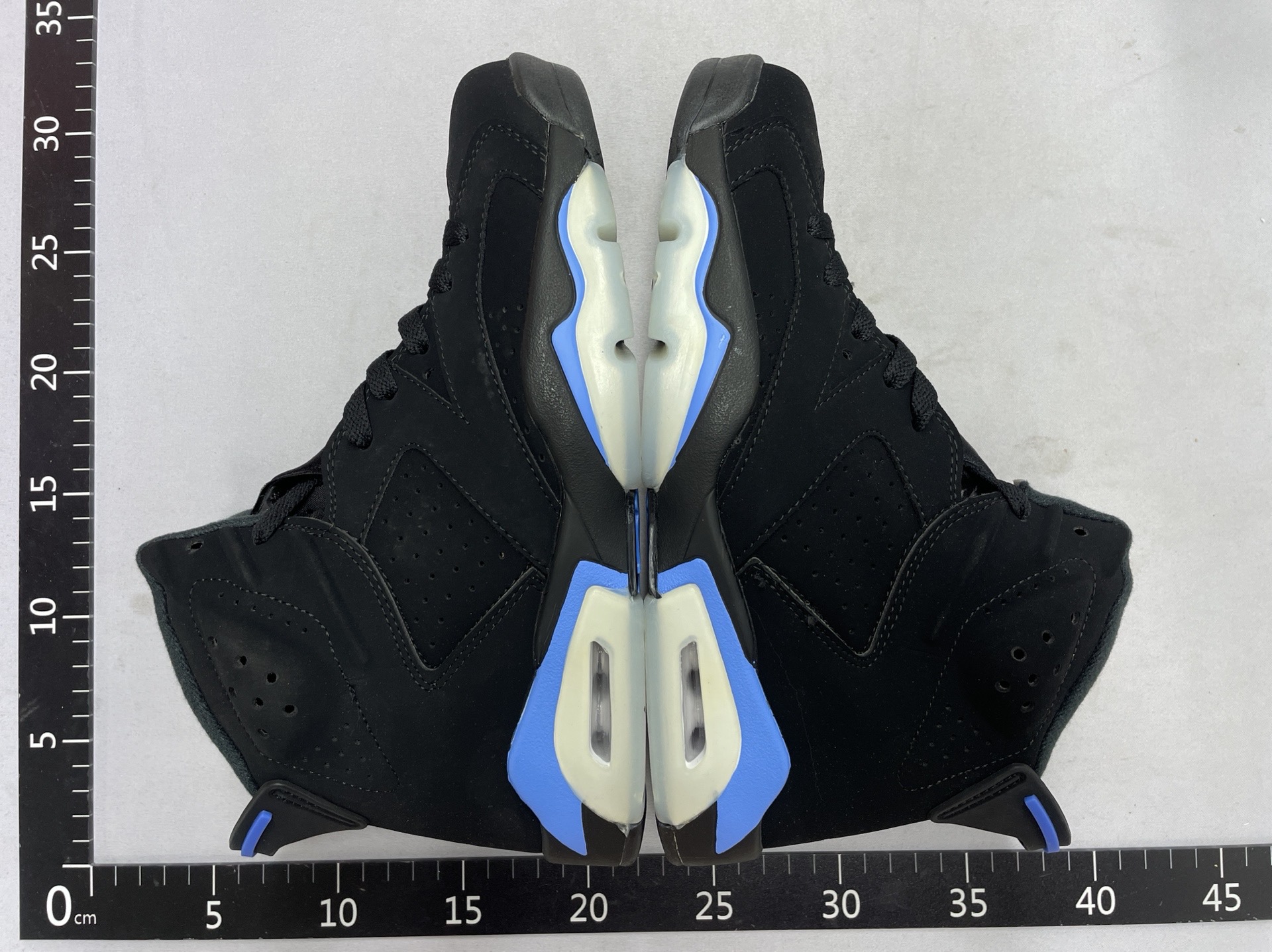 2018秋季新款耐克/Nike Air JORDAN 飞人乔丹6代男子牛皮气垫运动鞋跑步鞋篮球鞋休闲鞋