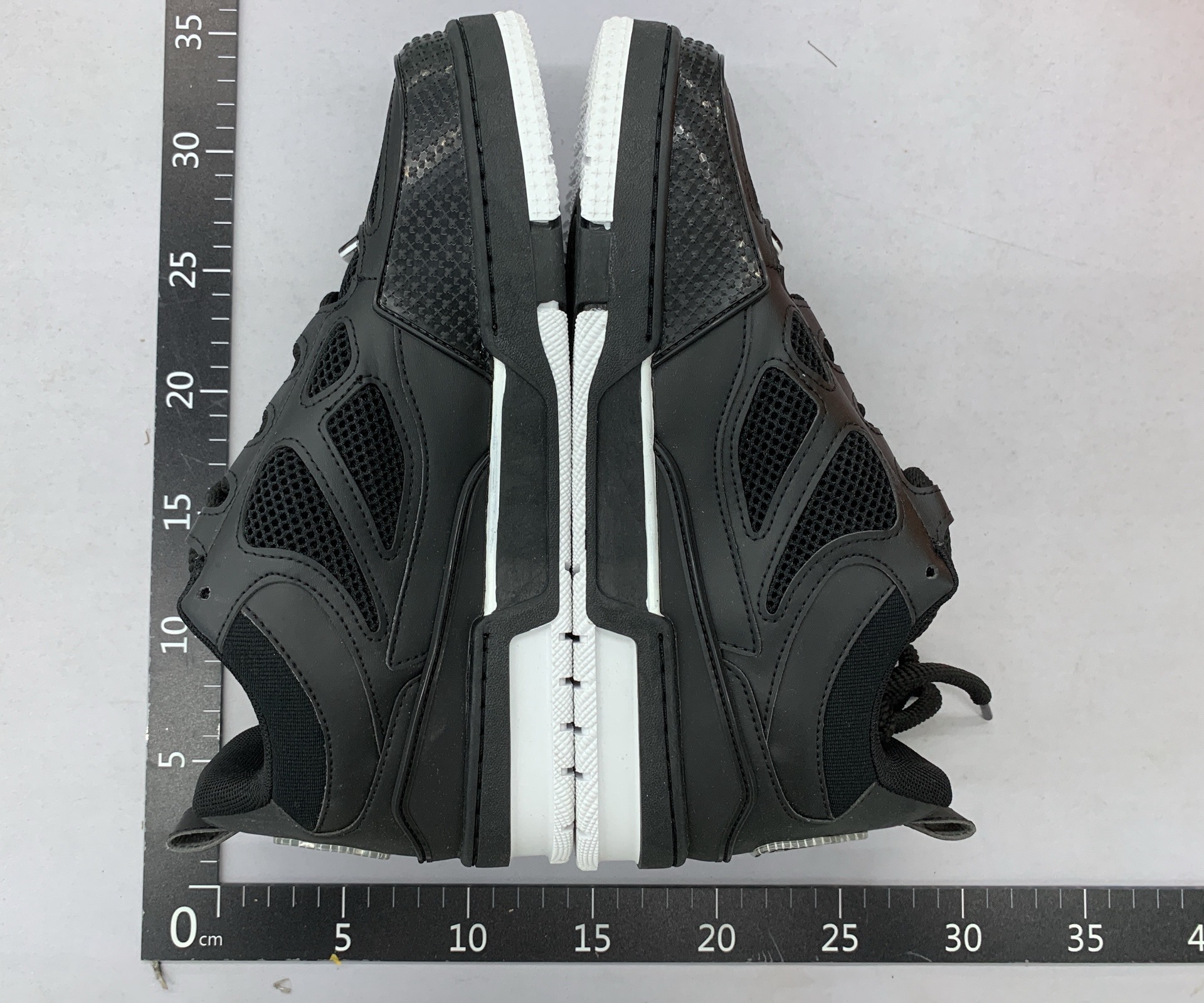 ZW-1百搭休闲潮流时尚休闲运动鞋男女款休闲运动鞋（带原盒OG品质）