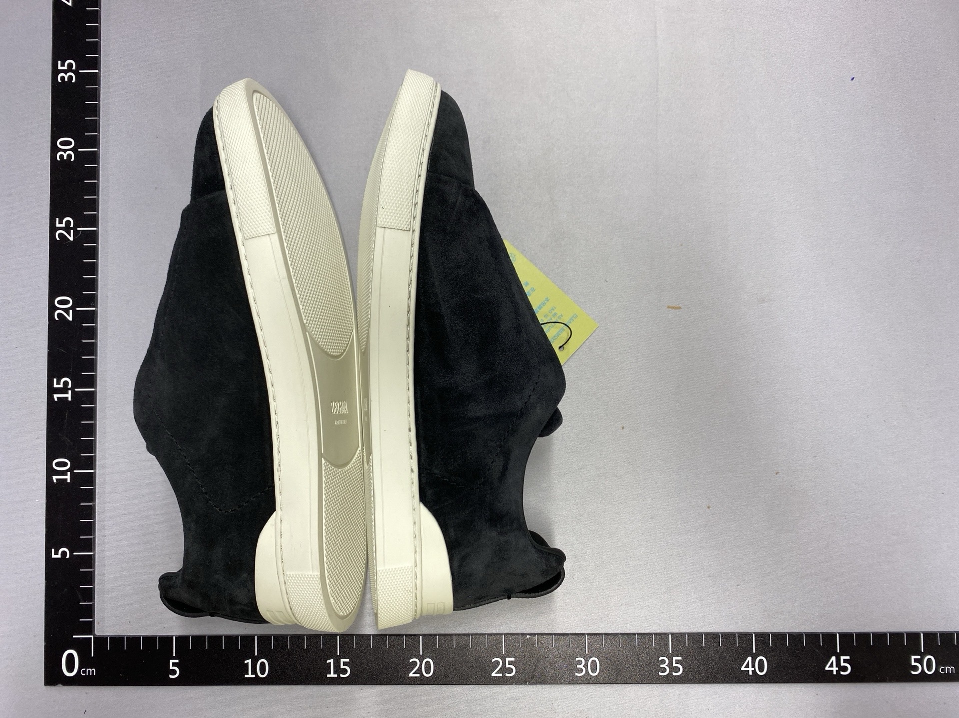 【DG版本】ZEG Triple Stitch运动鞋TS-SECONDSKIN 经典 奢华商务休闲 男鞋