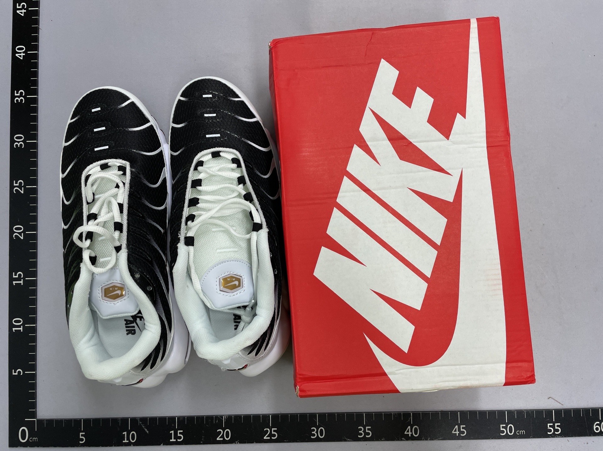 【OT版】AIR MAXPLUS DRIFT TN 休闲气垫缓震跑步运动鞋