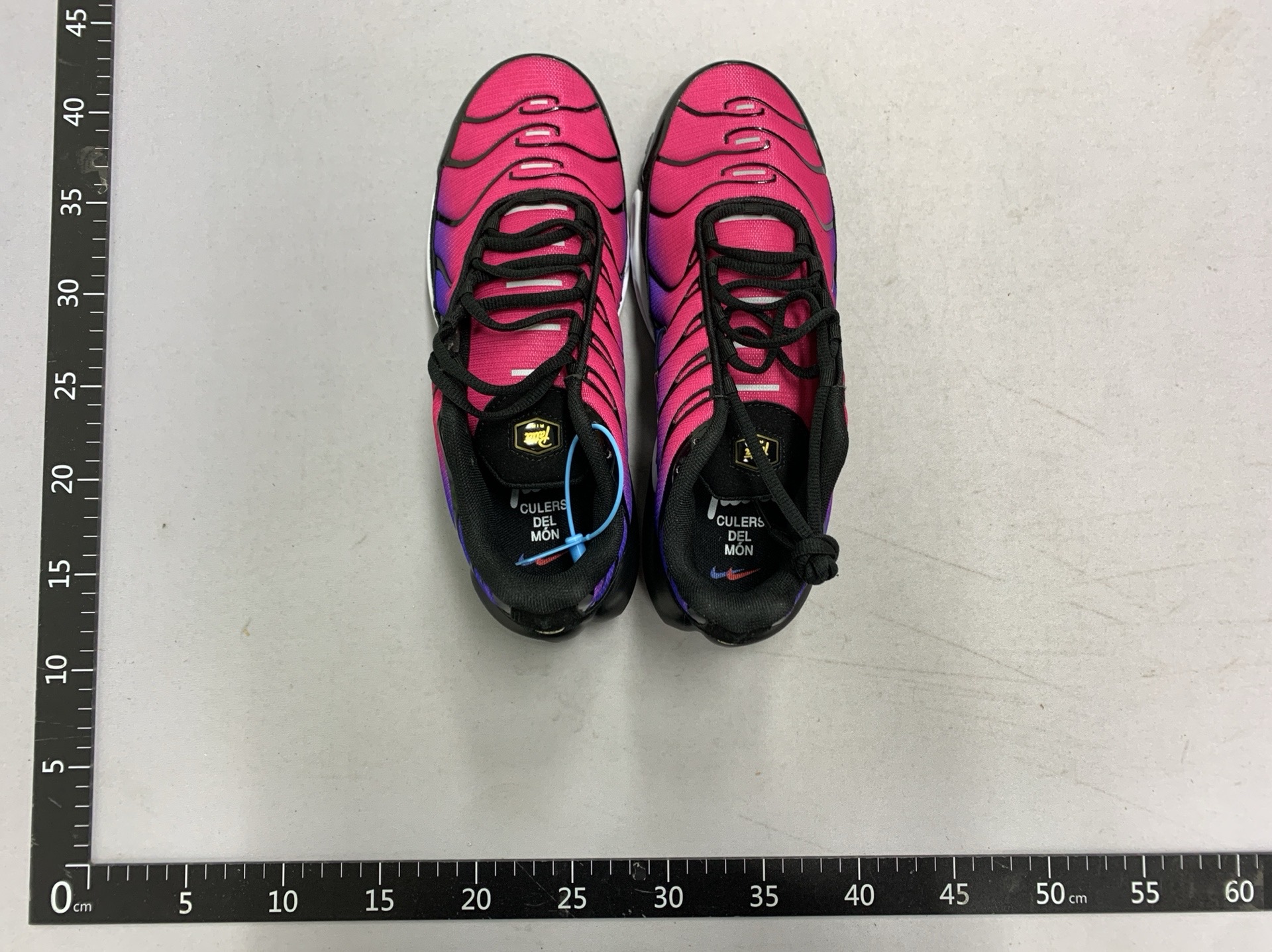 TX版本 AIR MAXPLUS DRIFT TN 休闲气垫缓震跑步运动鞋