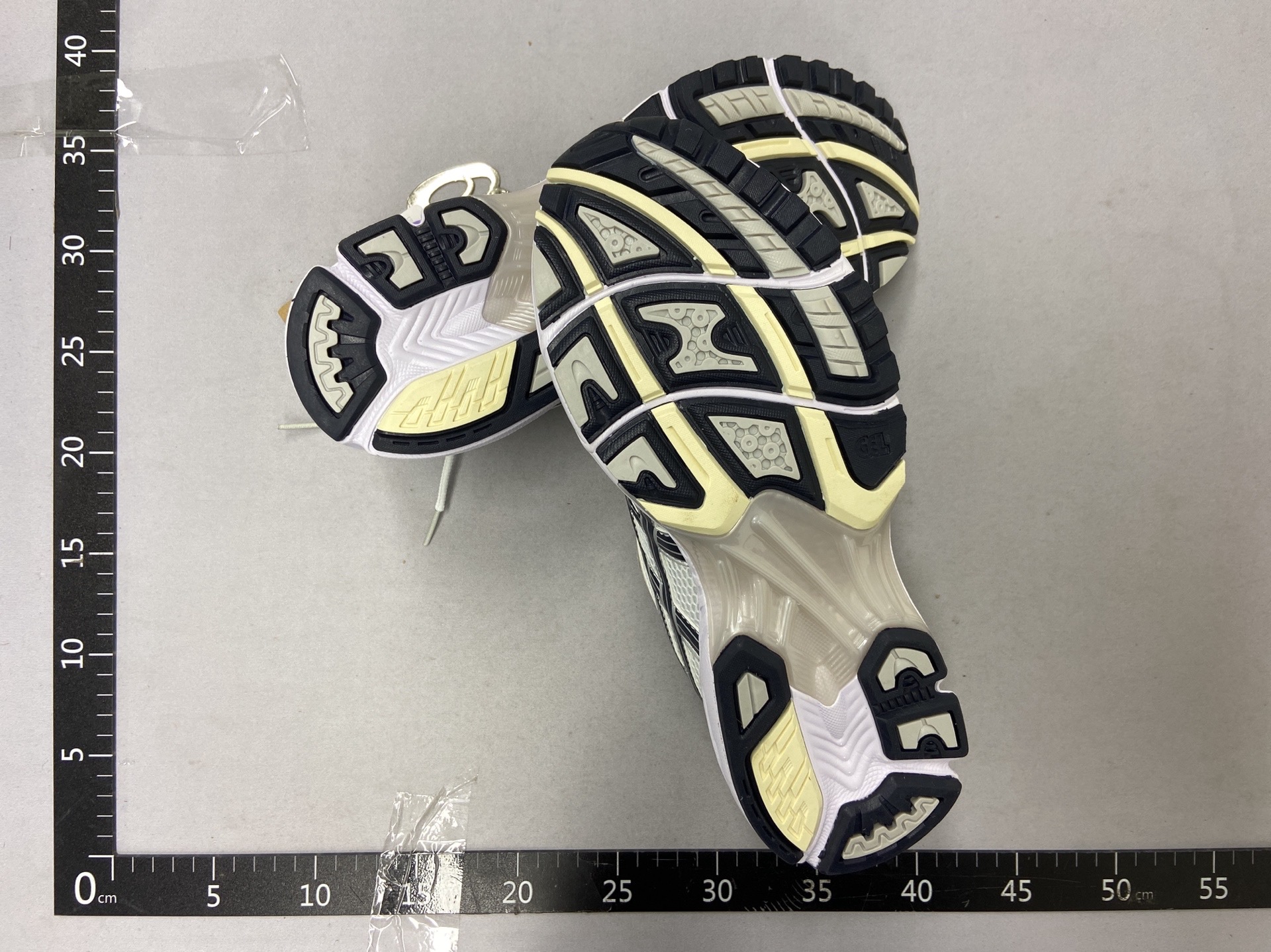 跨境户外GEL-Kayano 14舒适防滑跑步鞋男女K14网面缓震轻便运动鞋