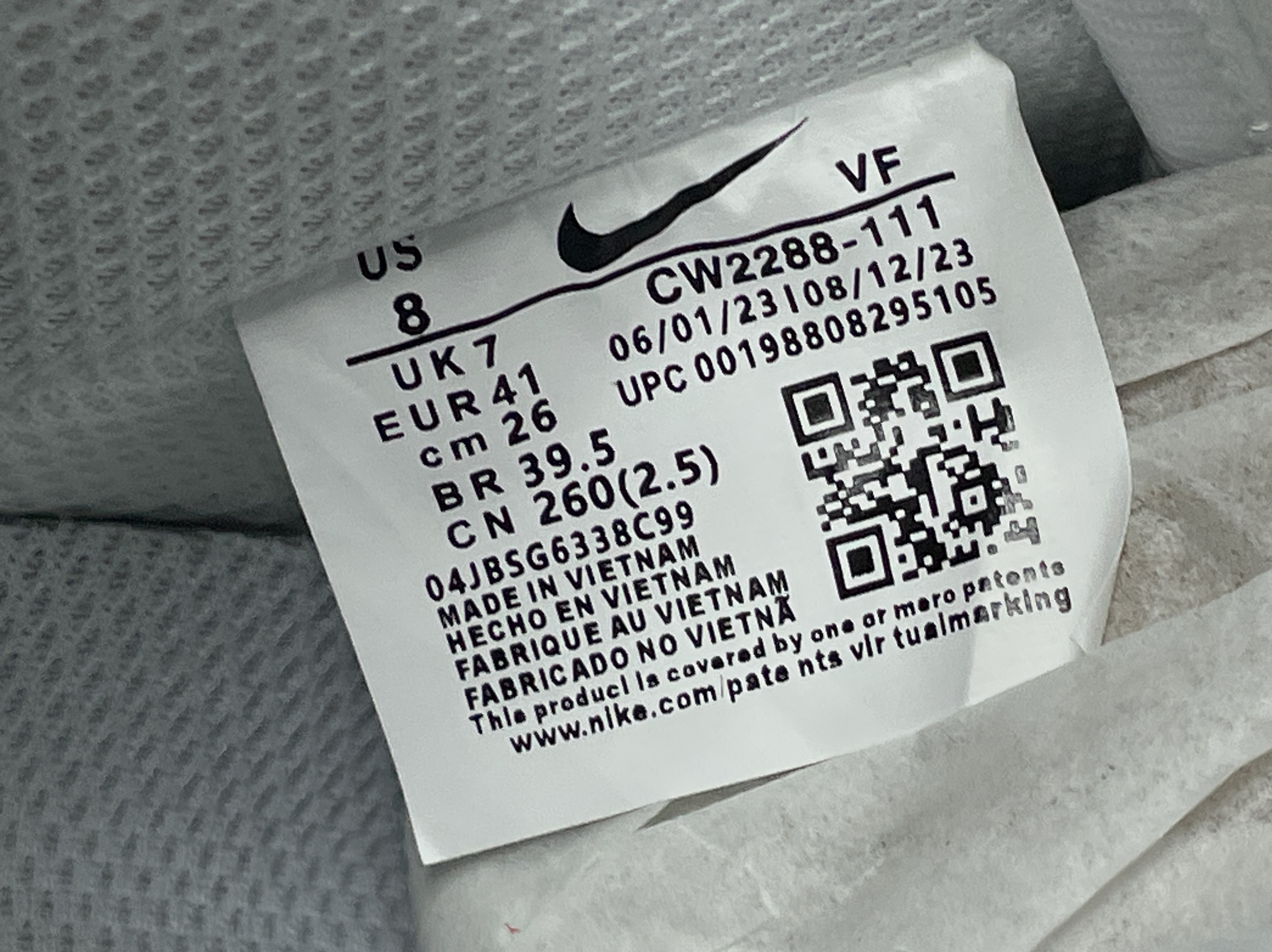 Export af1 no. 1 drake co-branded white shoes for men and women sports shoes casual public duck sneakers factory direct sales