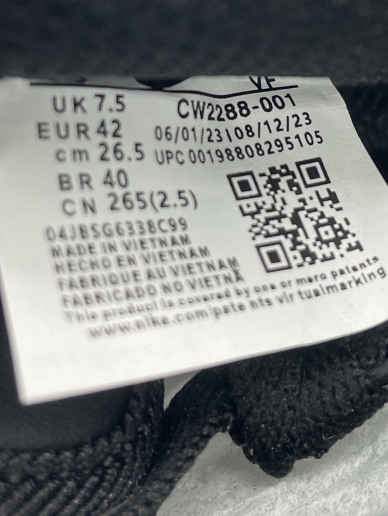 外贸AF1空军一号DRAKE联名小白鞋男女运动鞋休闲公鸭板鞋工厂直销