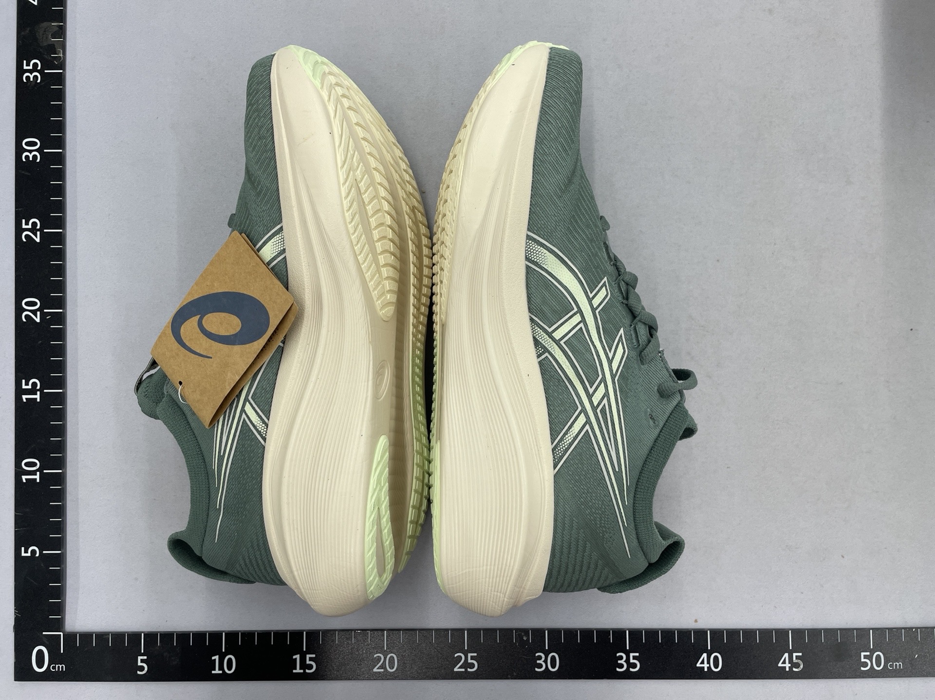 特价Gel-Nimbus 27 舒适防滑耐磨低帮休闲跑步鞋运动鞋