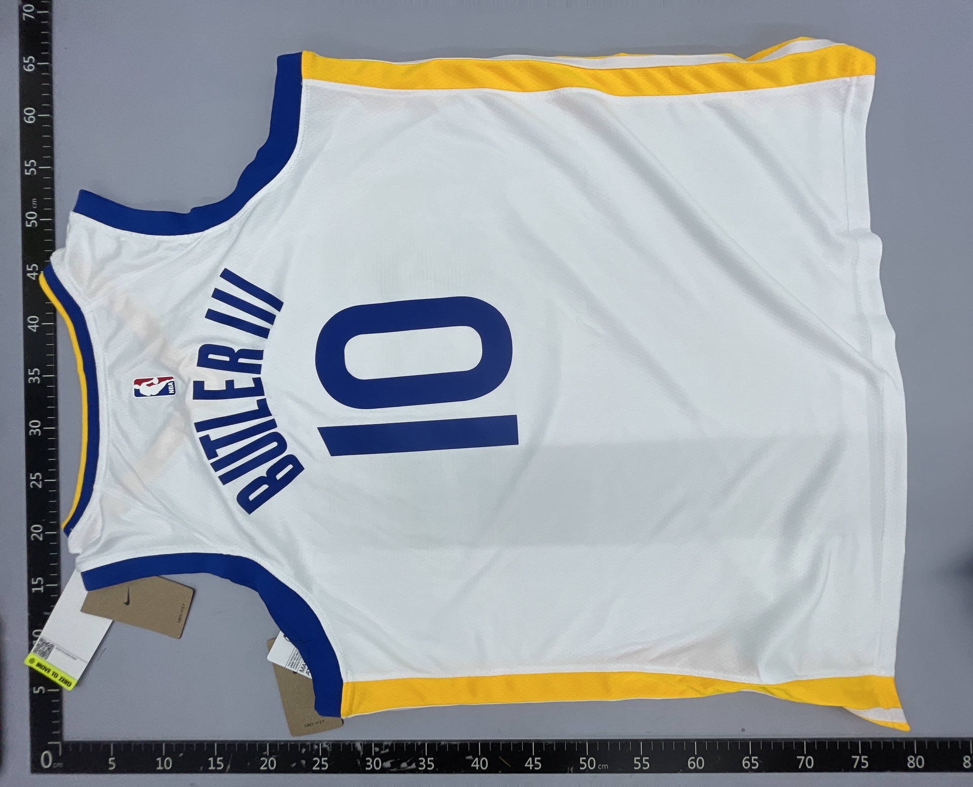 25 season new warriors curry butler green hield kuminga export jersey wholesale distribution