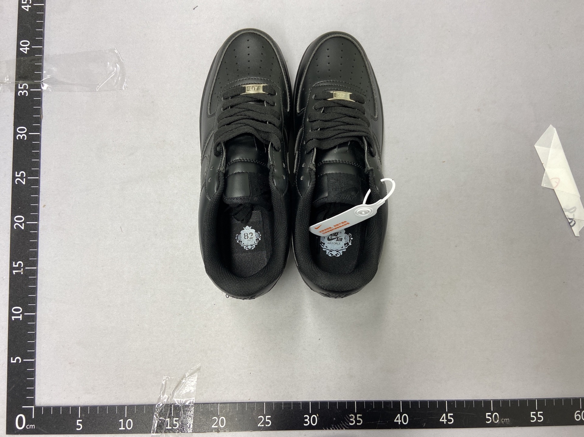 【厂家直销】AF1空军一号纯白低帮休闲运动鞋学生潮鞋韩版板鞋