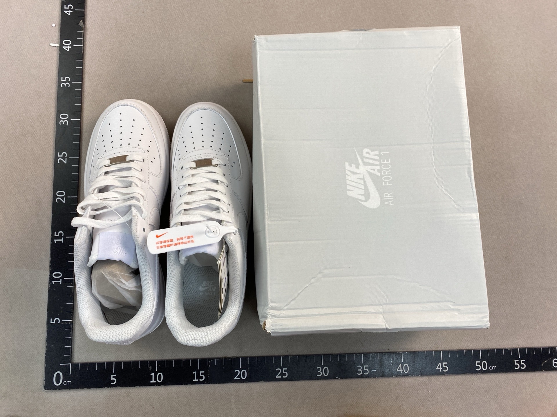 Af casual fashion white shoes 17