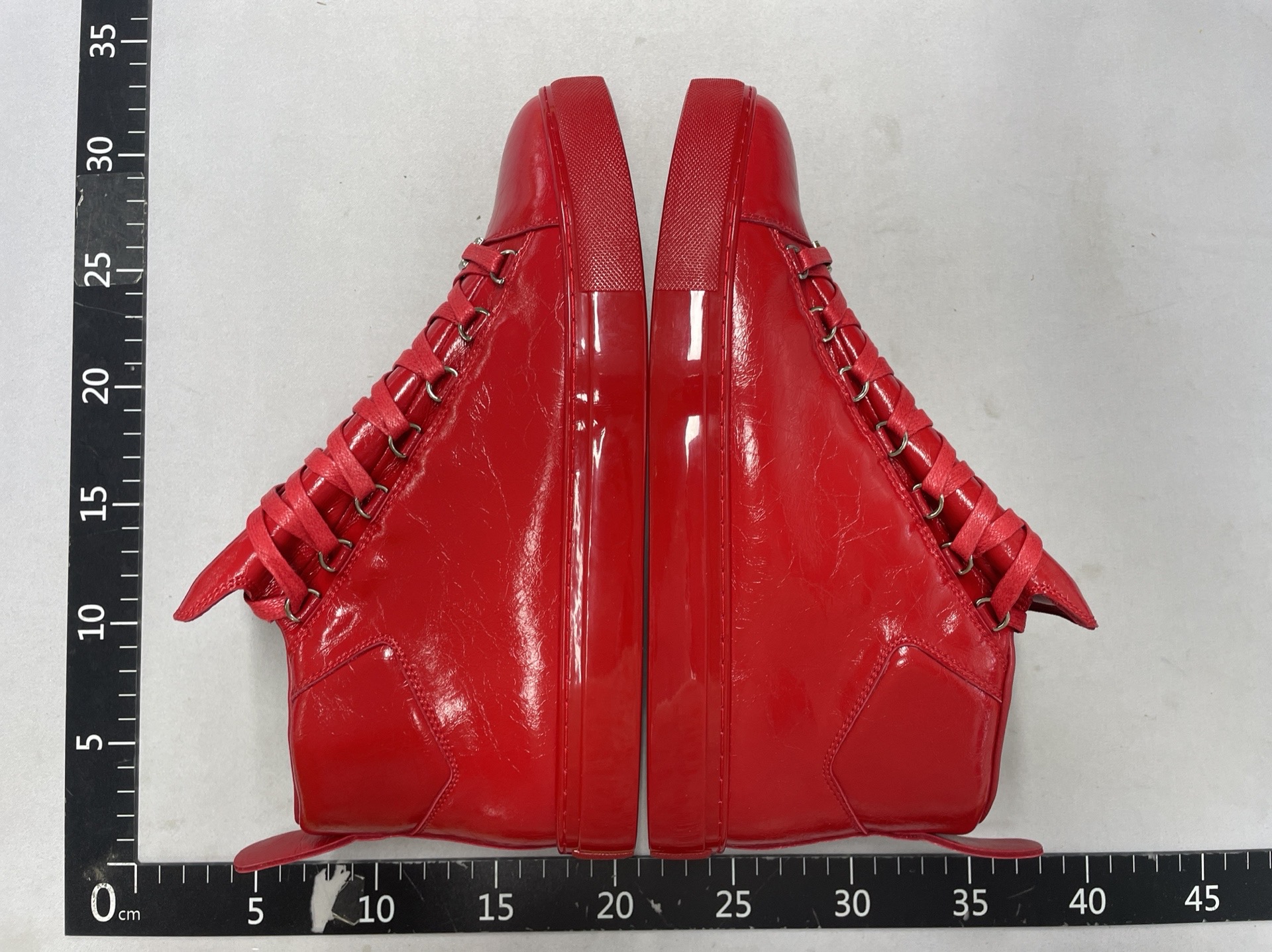 Fall and winternew arrivalgenuine leather british style casualeasiest for match medium high top tie back sneakers european station classytrendy men’s shoes