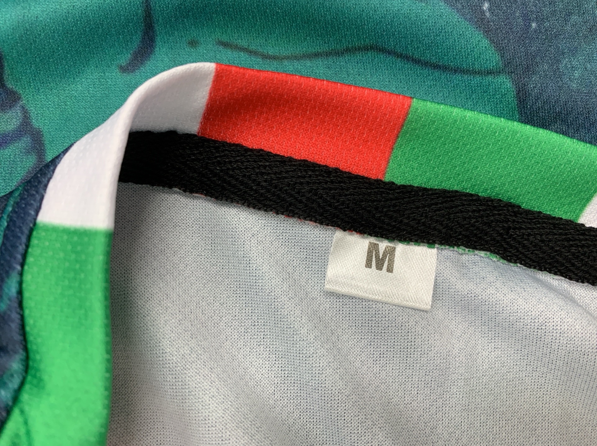 Brazil flamengo italy england portugal germany naples special edition advertising thai version jersey