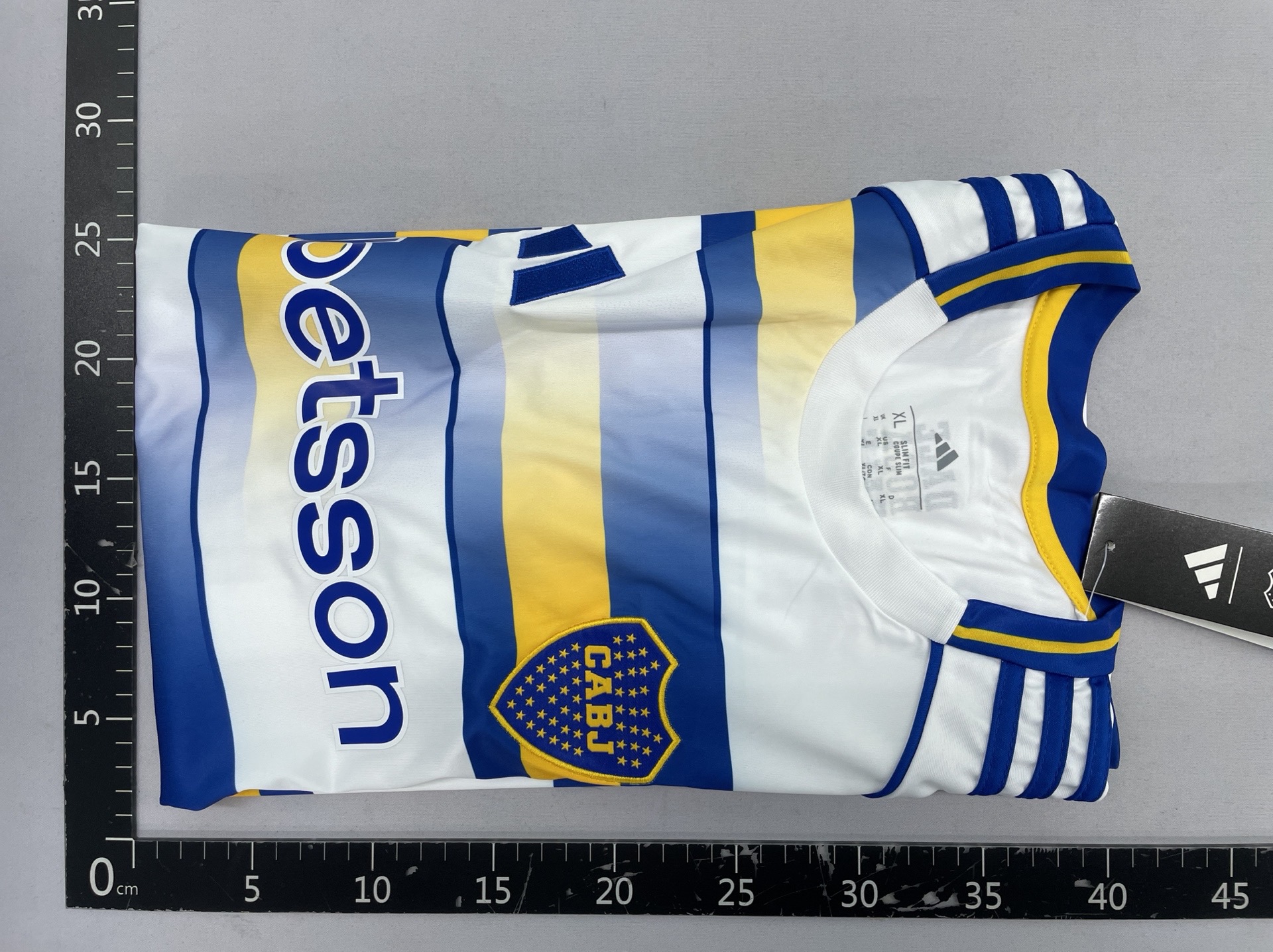 2526 niche football jerseys: sheffield, fulham, messinys, orlando pirates, venezuela