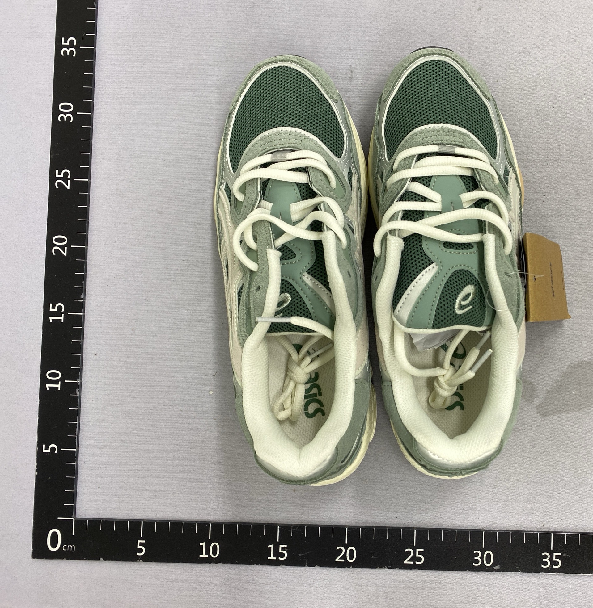 情侣复古百搭休闲跑步鞋防滑耐磨透气运动鞋-OG quality