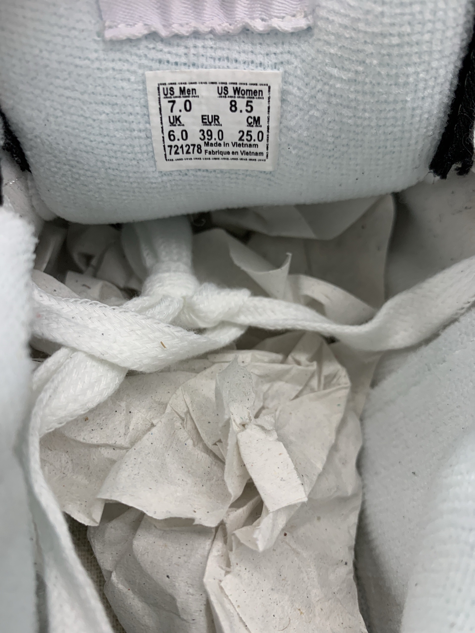 Pure original classics fat thick tongue knu skool bread potato vulcanized canvas shoes sports sneakers