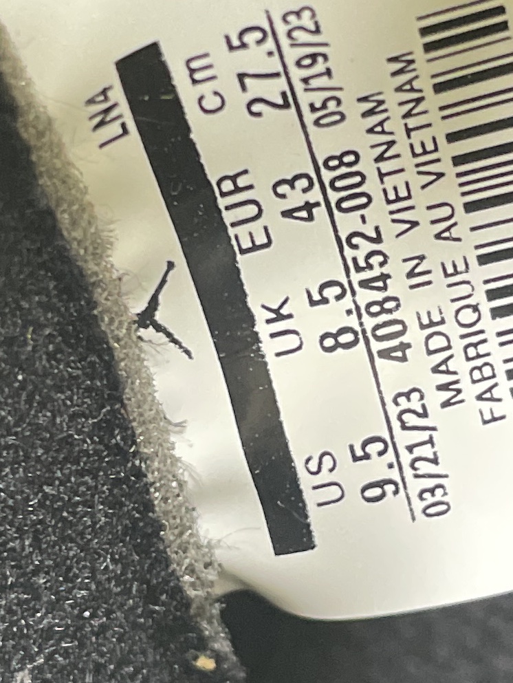 GOOD1高品质时尚运动鞋合集