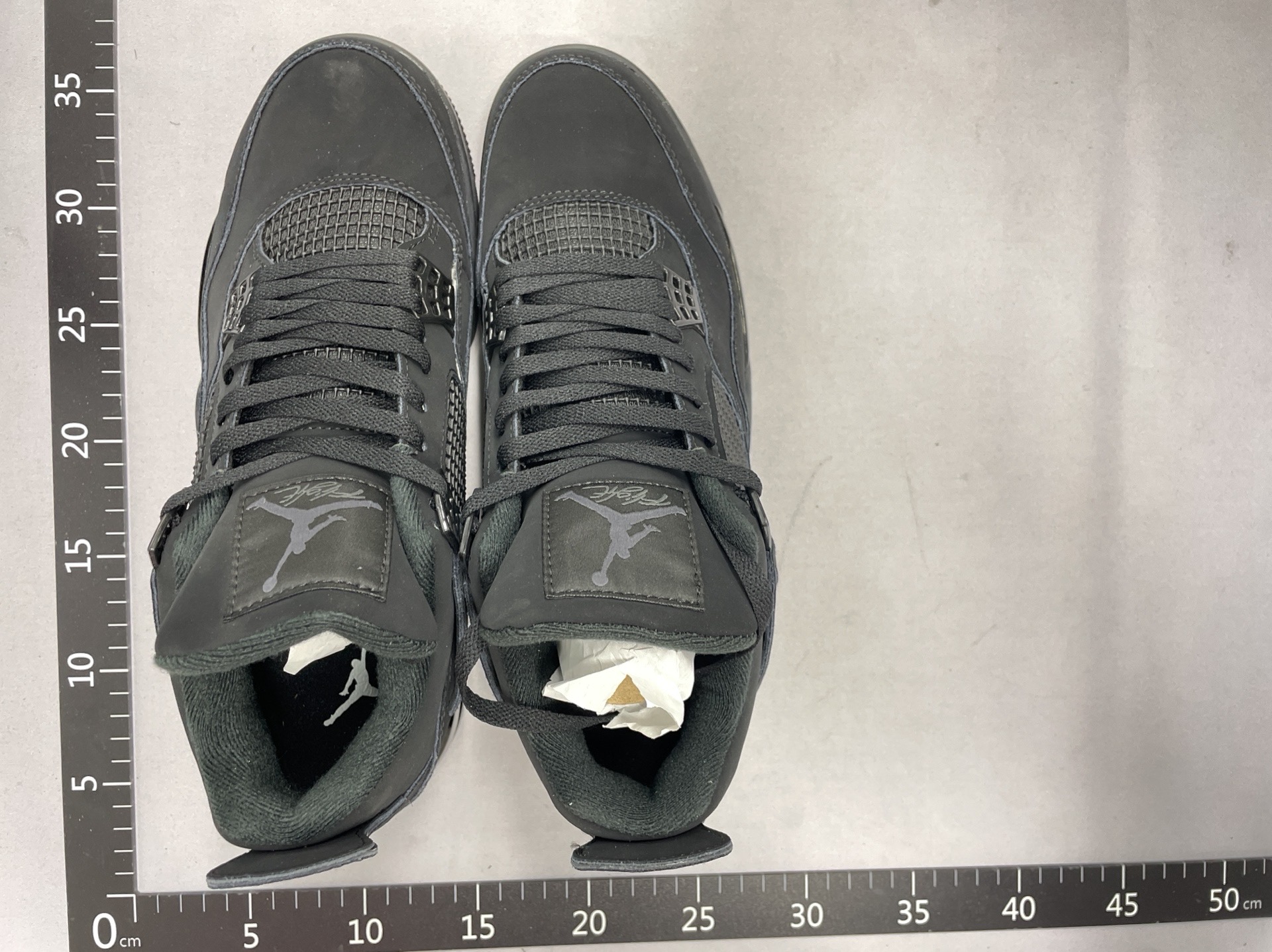 Real PB版 J4 乔4 Retro   篮球鞋