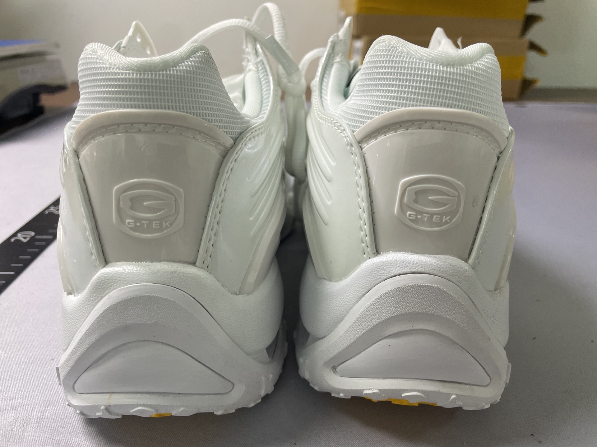 【EE Batch】 NOCTA x  Hot Step 2 Air Terra 联名款减震耐磨机能篮球鞋