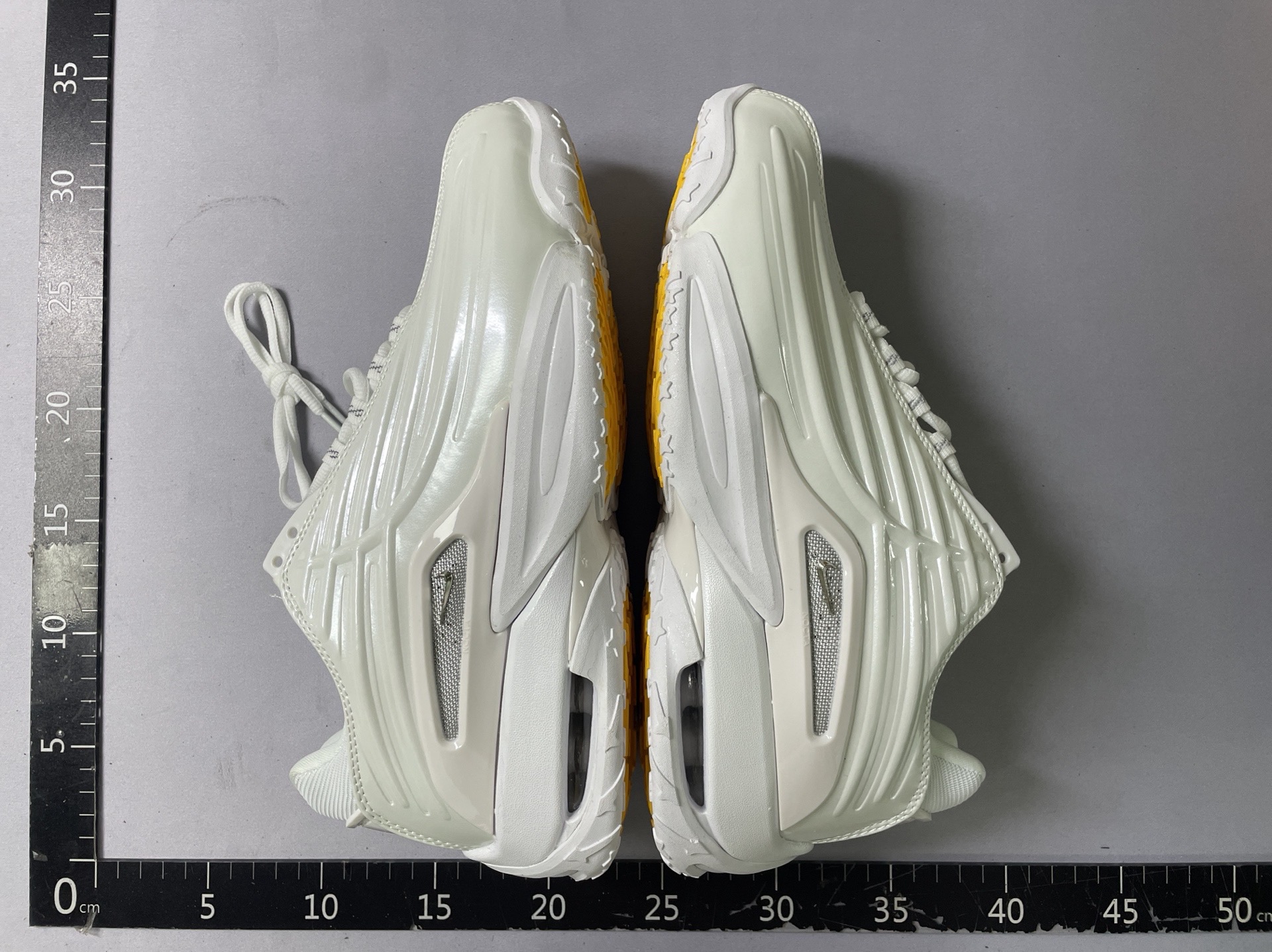 【EE Batch】 NOCTA x  Hot Step 2 Air Terra 联名款减震耐磨机能篮球鞋
