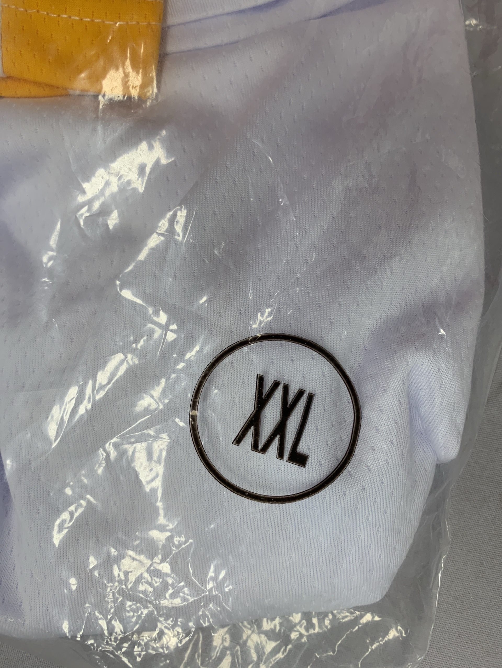 Cross-border export basketball jerseys – stephen curry / klay thompson / andrew wiggins embroidered basketball jerseys – dropshipping available