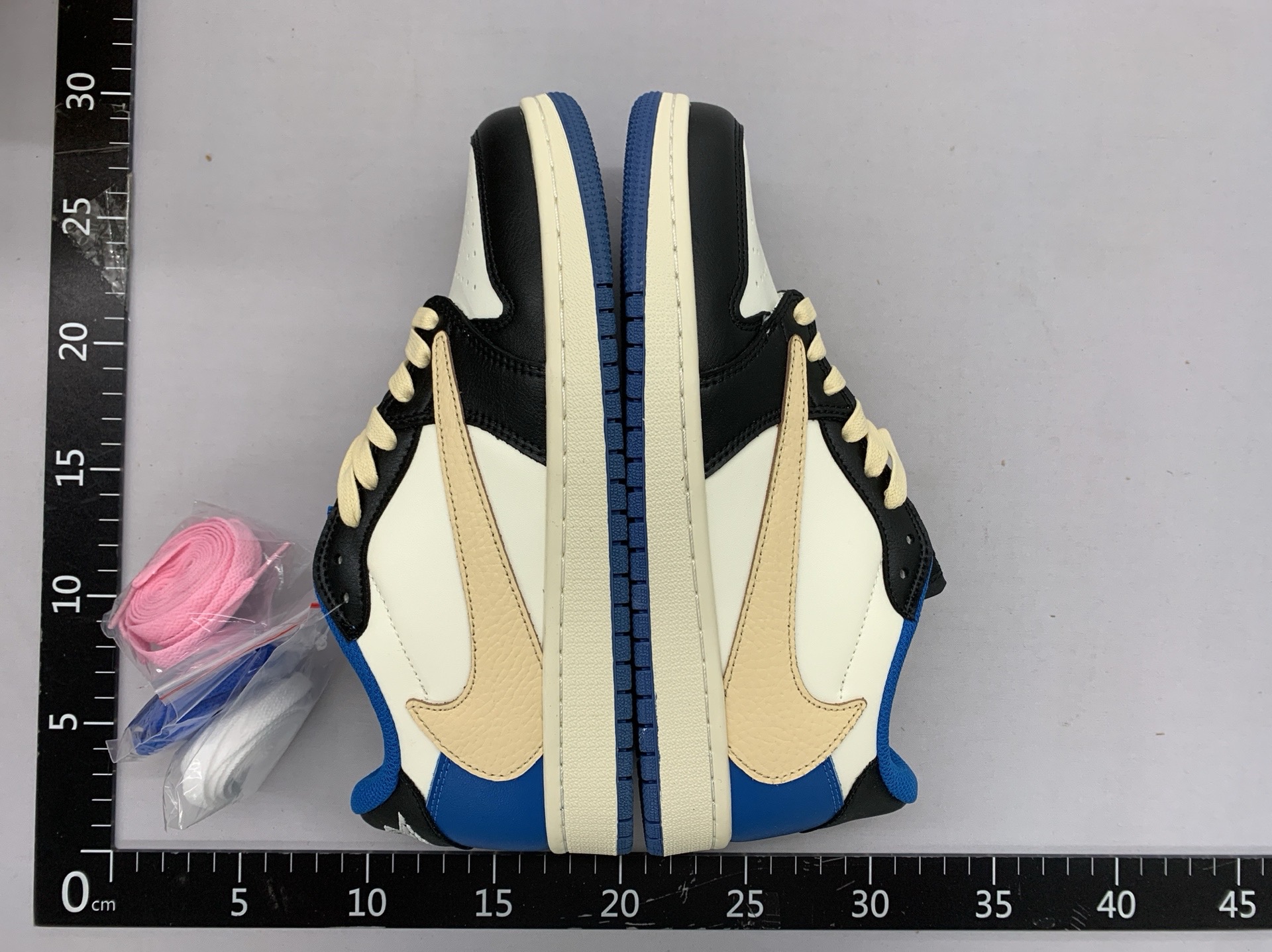 Okbuy低帮篮球鞋NK-SH260314L