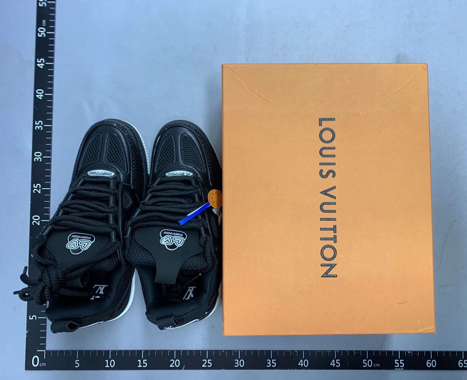 NQ05-时尚休闲运动鞋