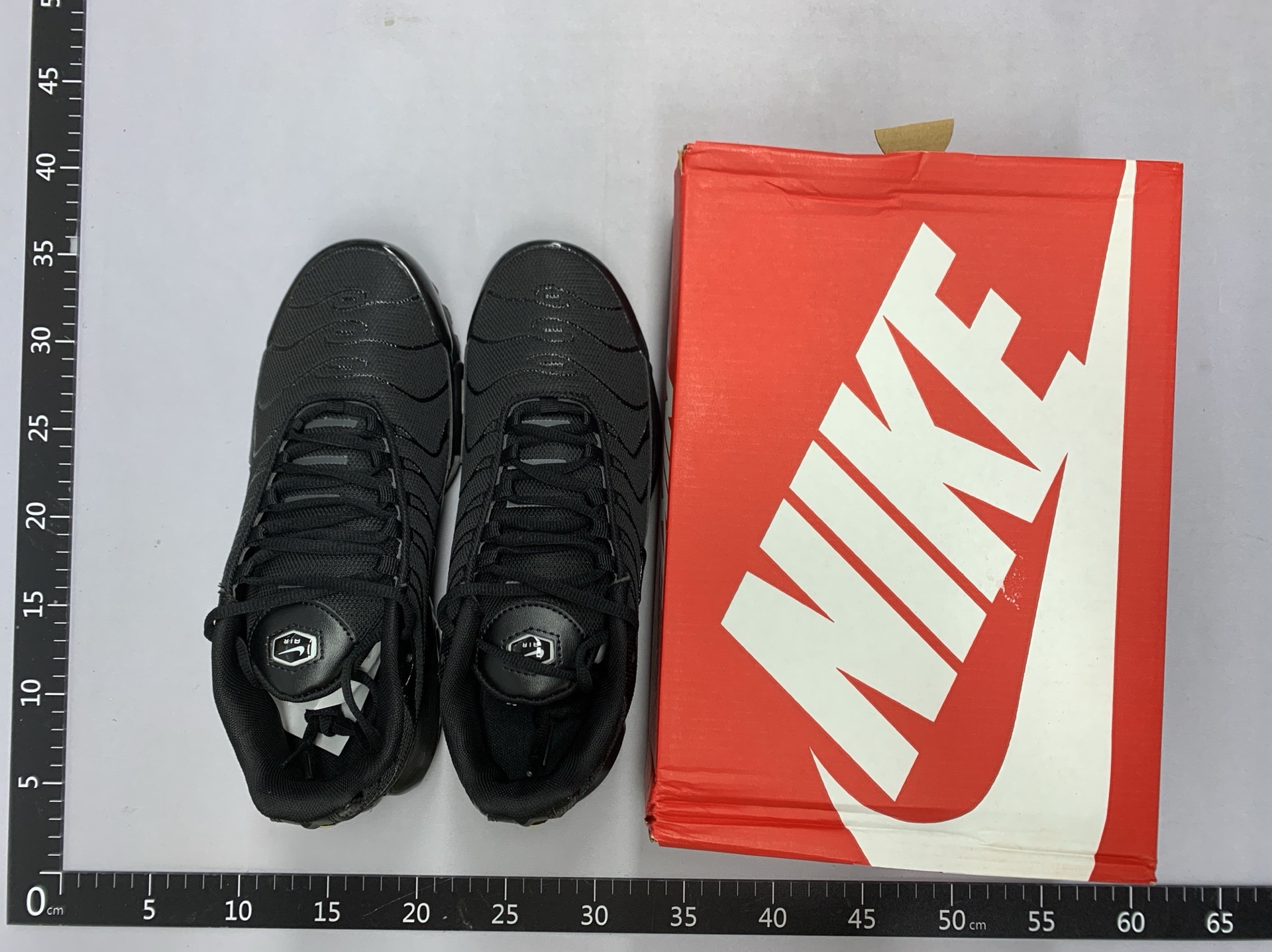 【OT版】AIR MAXPLUS DRIFT TN 休闲气垫缓震跑步运动鞋