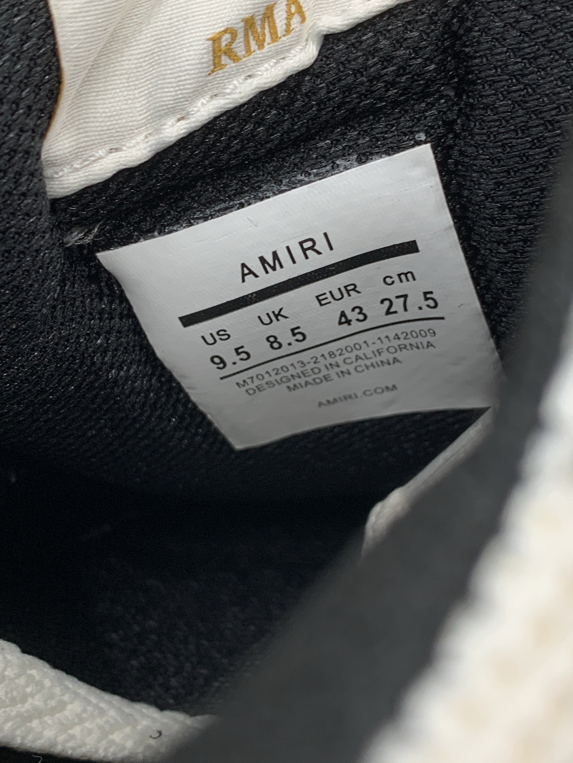 [dongguan channel] am emil 2024 new ma-1 “little fat” bread shoes couple style casual sneakers skyline series