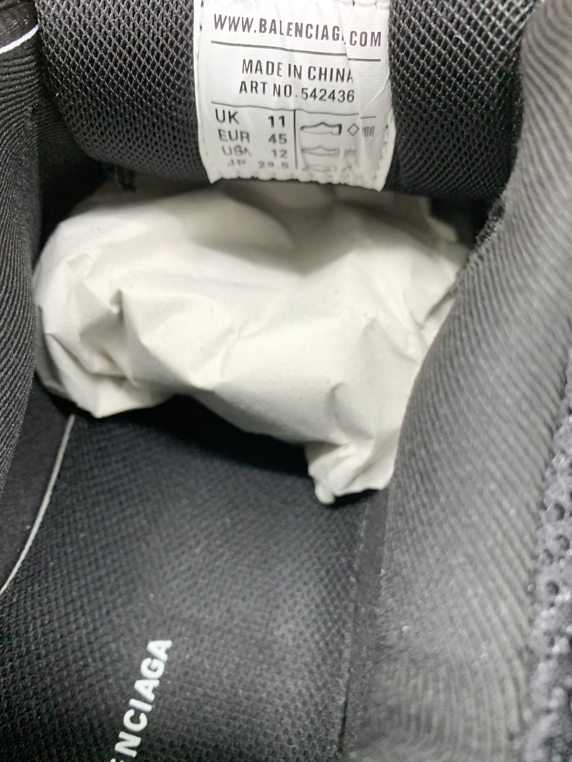 CR 2025休闲运动鞋复古无灯鞋男女情侣老爹鞋327