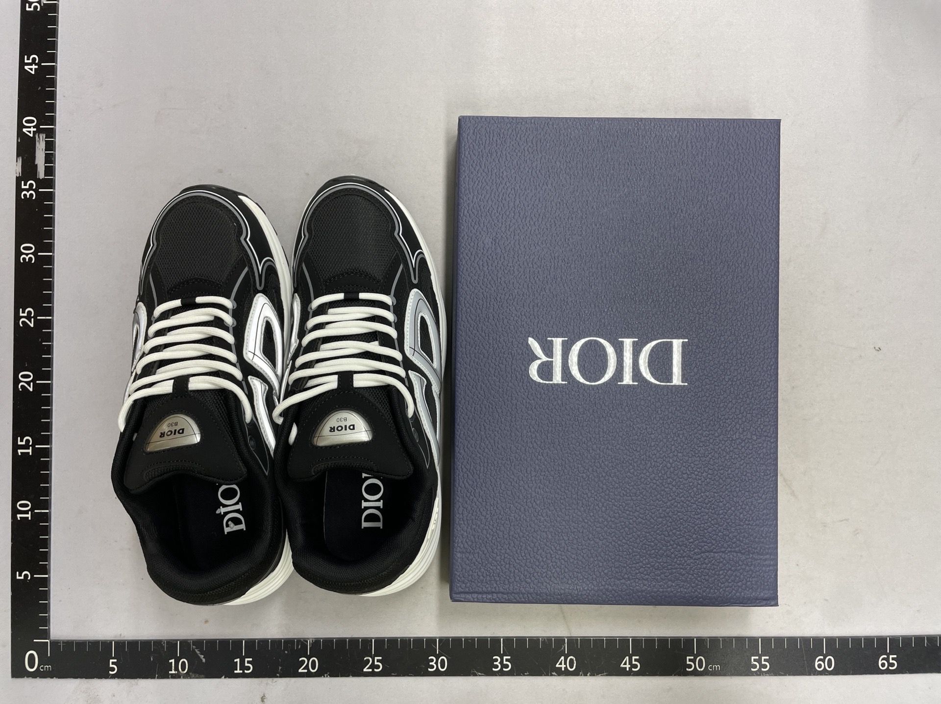 DIOR 迪家 b30 工C特价实拍实发粤产原版原鞋爆拆1比1牛皮网布面料3D电绣 B30低帮 CD鞋 D家 B30鞋 B30 迪奥 dior 迪家 男女 休闲鞋 运动鞋 篮球鞋 网鞋 鞋子