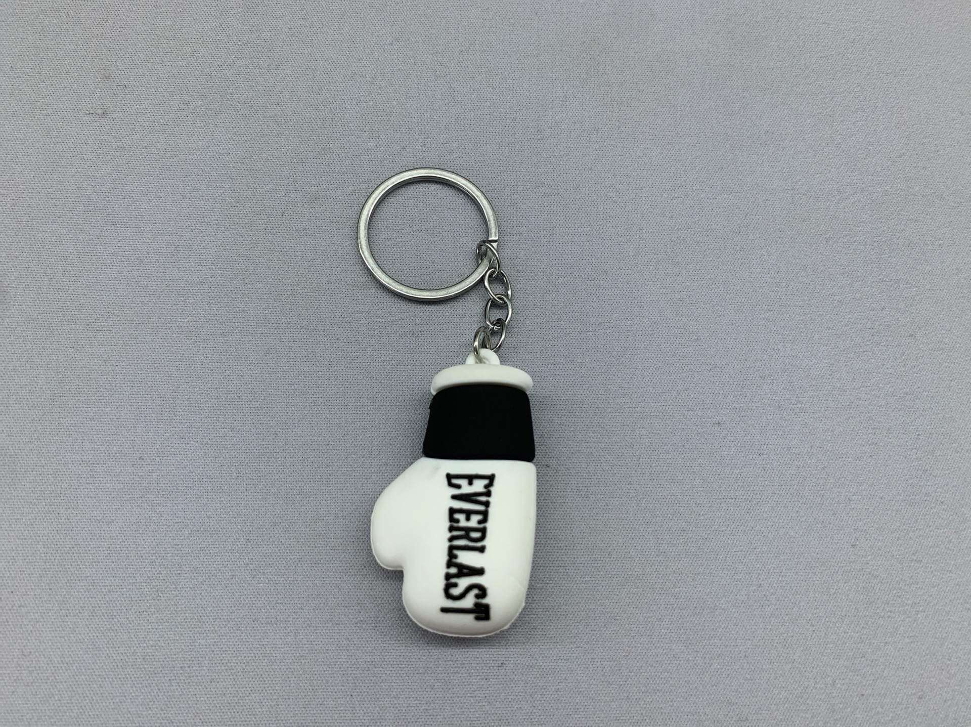 New arrival large glove keychain cartoon bag car key pendant boutique keychain wholesale