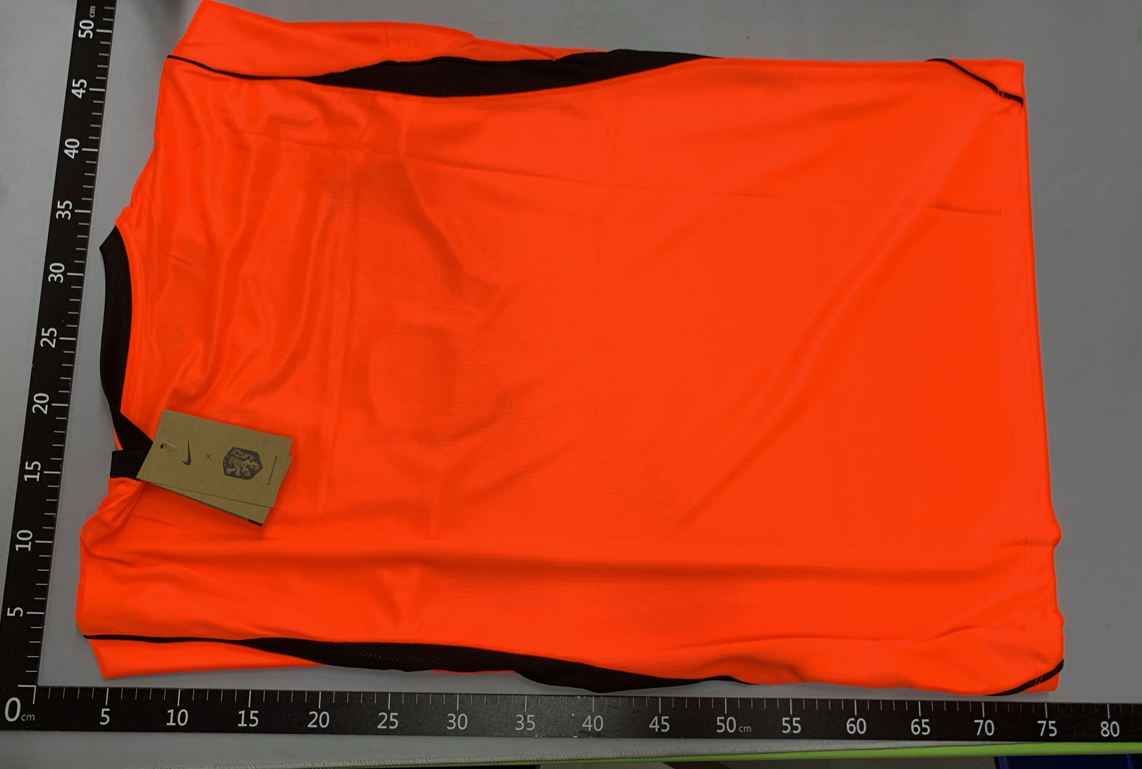 2026 world cup netherlands national team jersey – short sleeve soccer jersey – featuring hakim ziyech, frenkie de jong, denzel dumfries, virgil van dijk, & matthijs de ligt – netherlands home orange