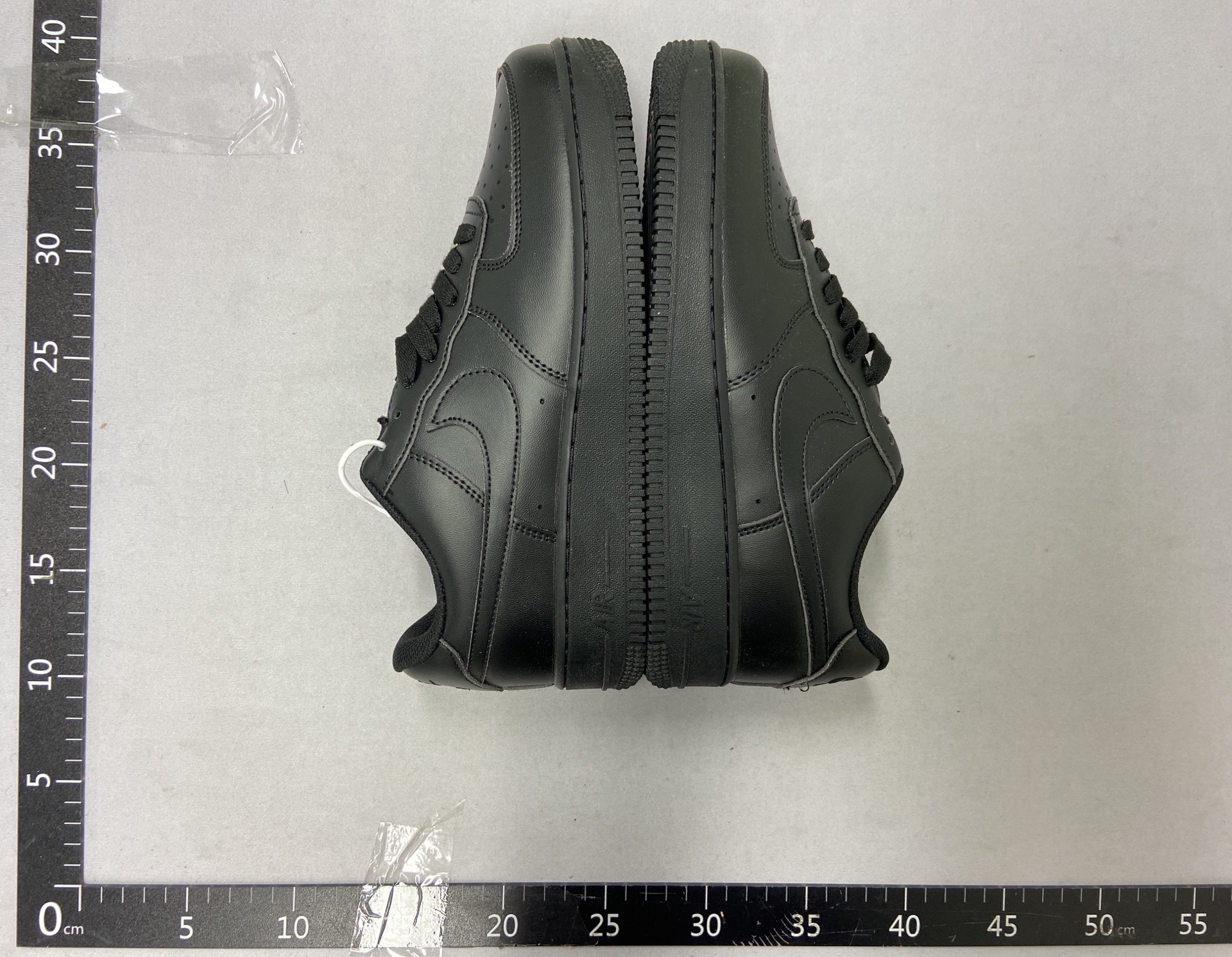 【厂家直销】AF1空军一号纯白低帮休闲运动鞋学生潮鞋韩版板鞋
