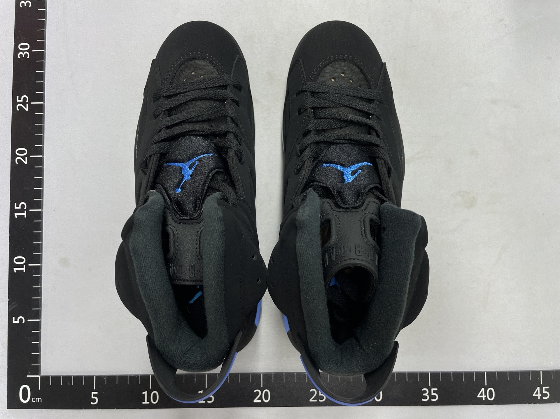 2018秋季新款耐克/Nike Air JORDAN 飞人乔丹6代男子牛皮气垫运动鞋跑步鞋篮球鞋休闲鞋