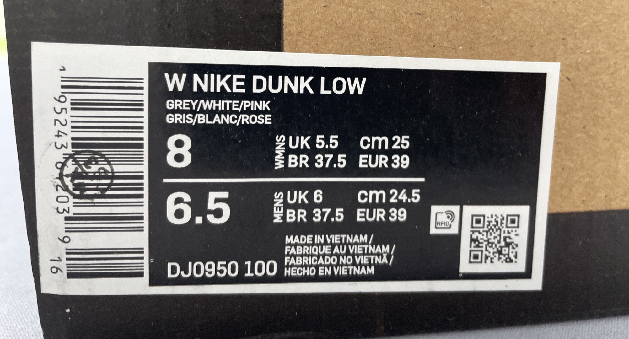Pure original dunksblow sneakers ow co-branded the50 straps men’s and women’s sneakers low anklecasual sneakers
