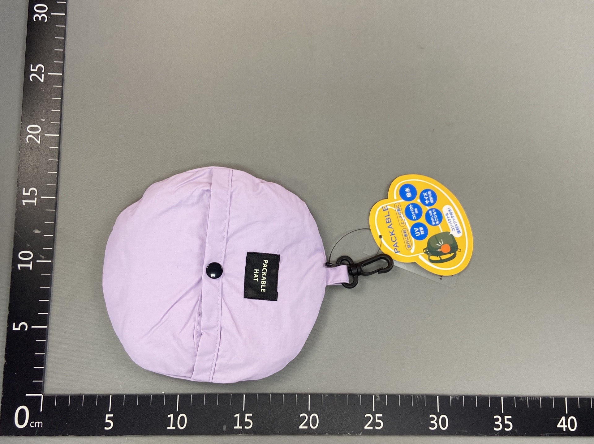 New arrival fisherman hat for men and women, sunshade basin hat for hiking, quick-drying waterproof, thin and foldable bag, large brim sun protection hat